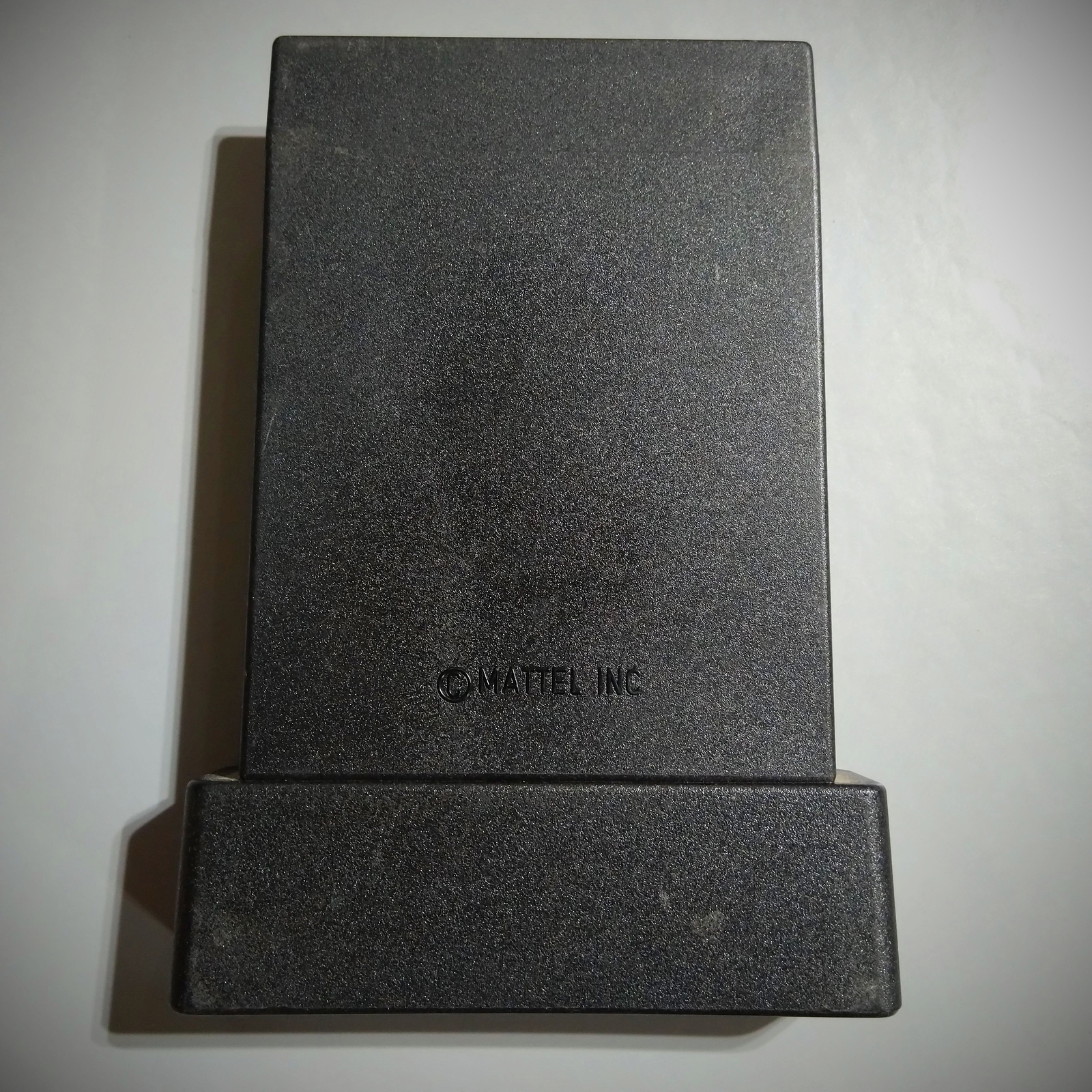 Astroblast [Singapore] (Atari 2600, M Network, 1982)
