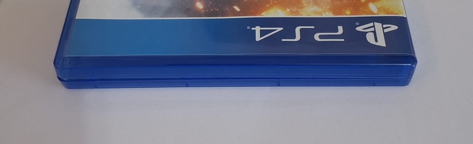 Battlefield 1 PS4 Game Tested Working Complete Australian Version MA15+