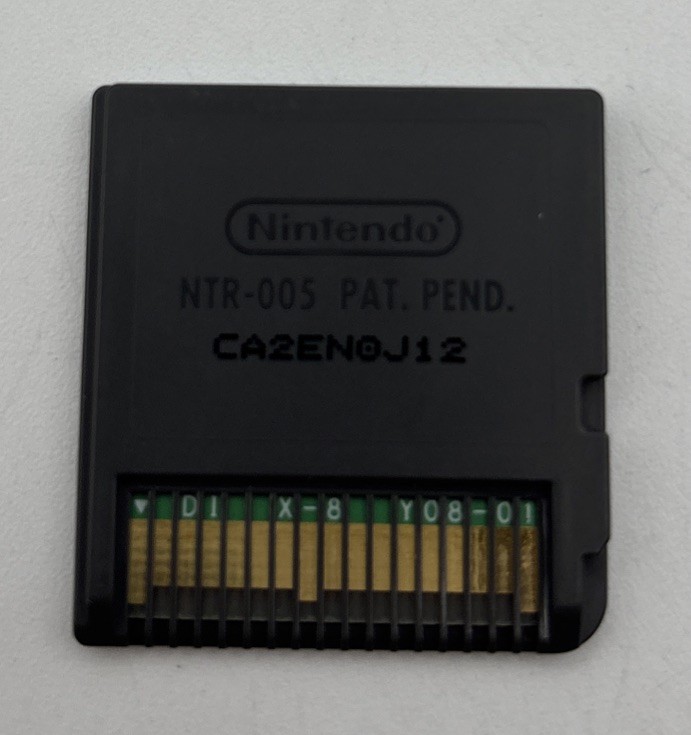 Atelier Annie: Alchemists of Sera Island Ds Tested- Cartridge Only and Authentic