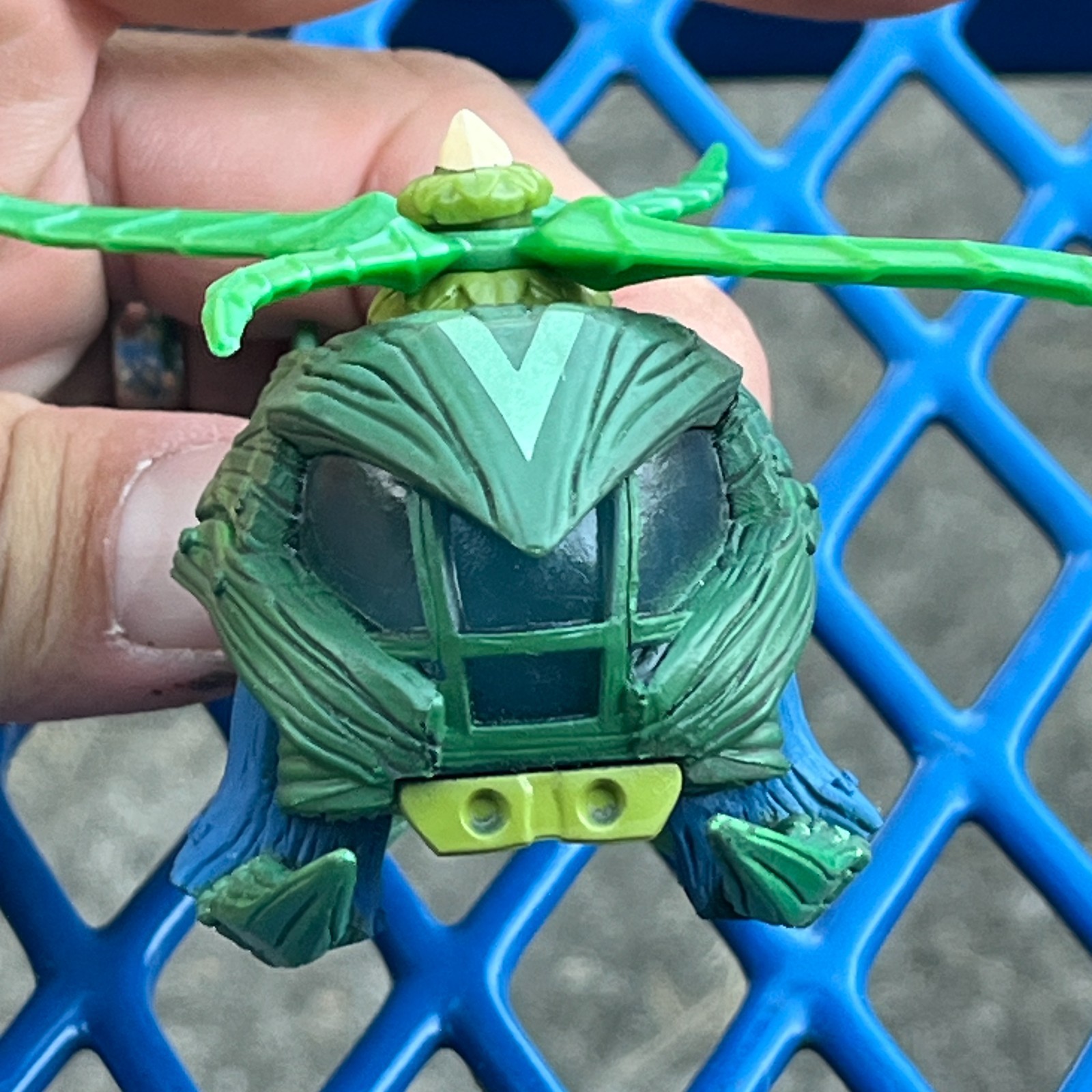 Nitro Stealth Stinger – Limited Edition – Skylanders SuperChargers