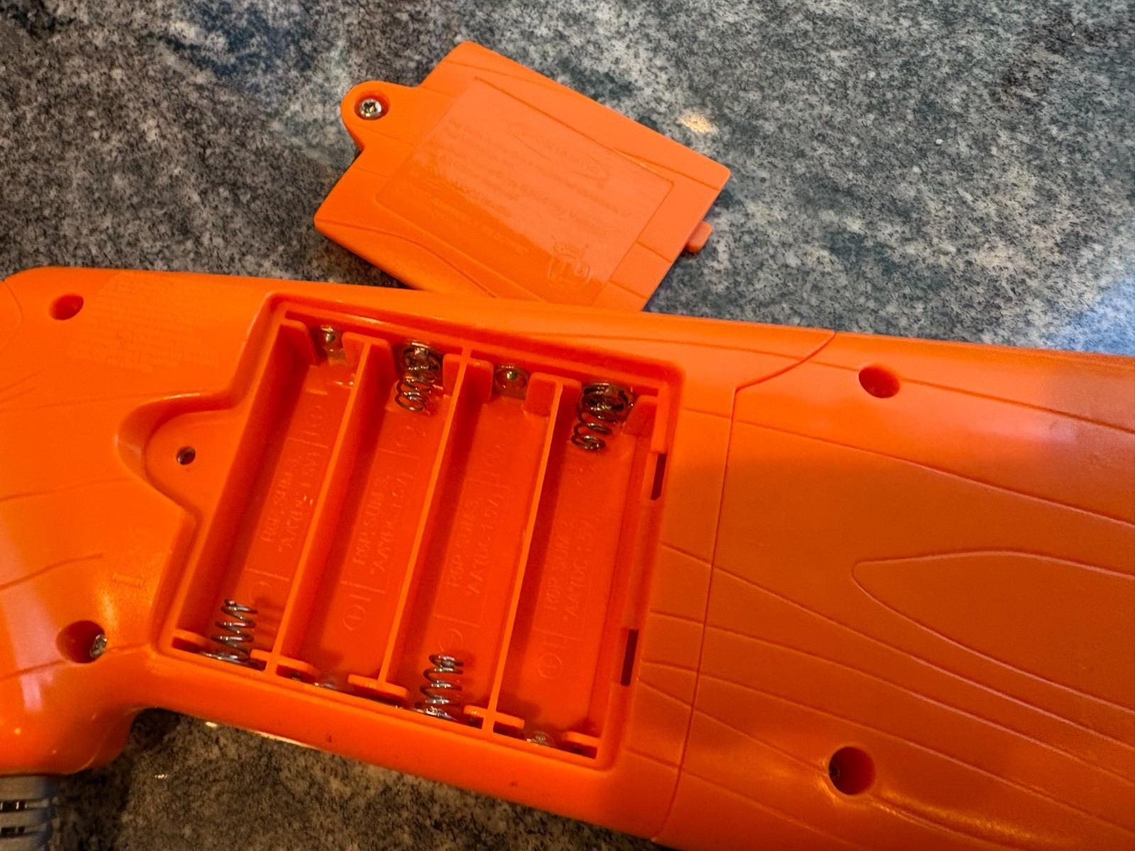 Jakks Pacific Big Buck Hunter Pro Plug & Play – Shotgun Controller Gun Only