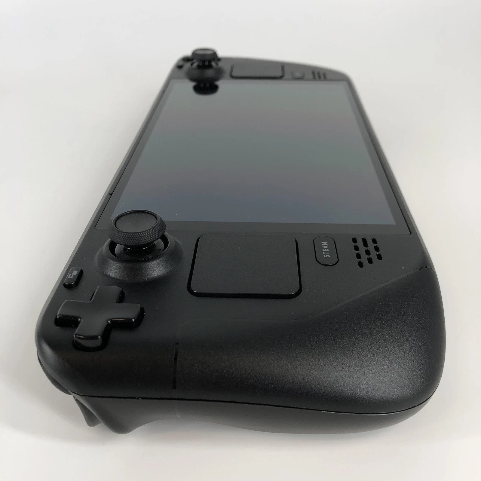 Valve Steam Deck OLED Handheld Console – 1TB Excellent w/ Case + Charger