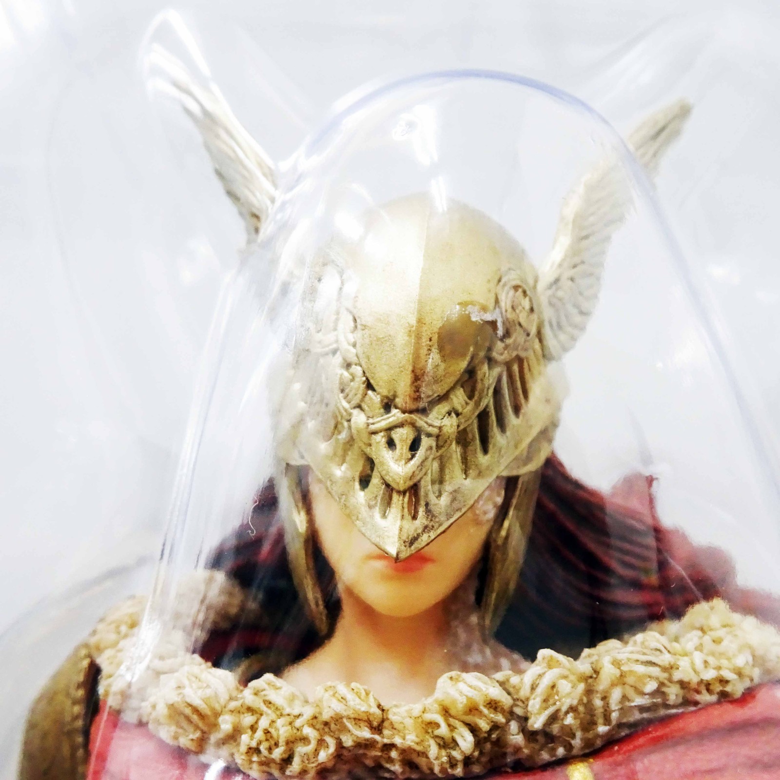 MALENIA Statue Figure only ELDEN RING Collector’s Edition 2022 From Software