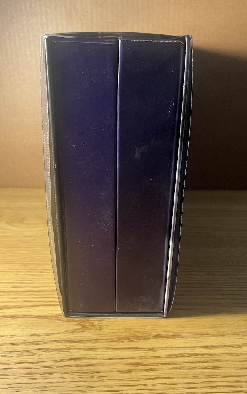 RIFT Collectors Edition Box Set P.C. Game Disc & Soundtrack, Excellent Condition
