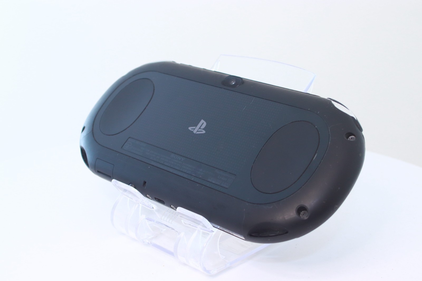 JP Game PS Vita PCH-2000 Black [ Rank：B]