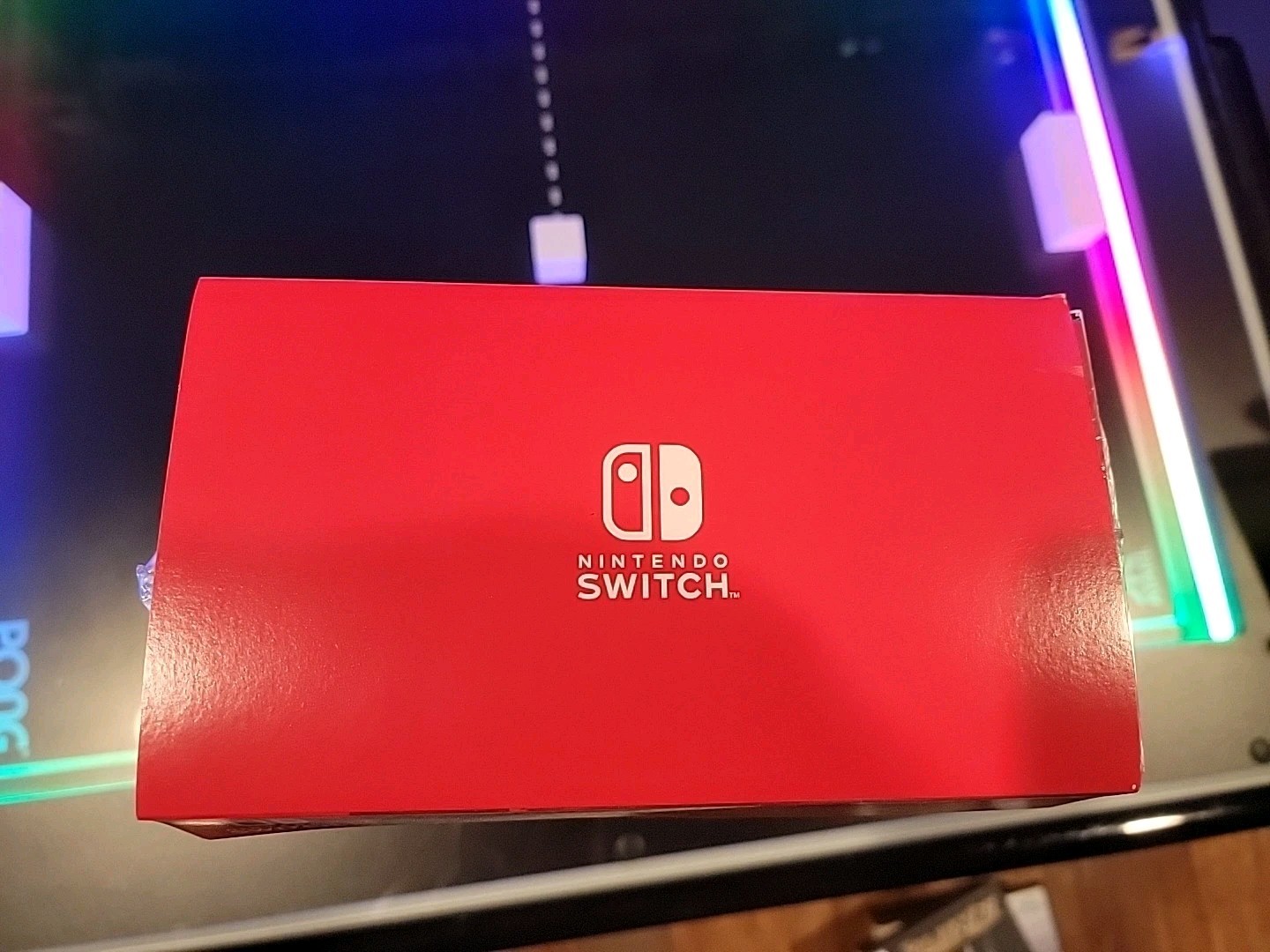 Saturday Morning RPG Collector’s Edition (Nintendo Switch) – Limited Run – NEW!