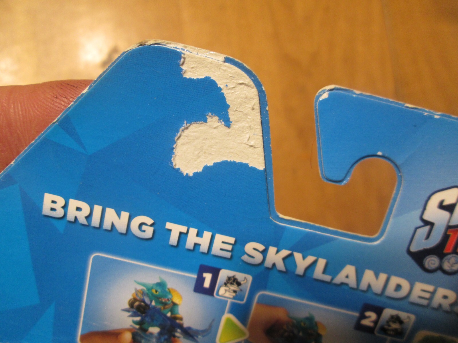 LOT 16 Skylanders Trap Team MASTER ALMOST COMPLETE KRYPT KING ENIGMA KNIGHT MARE