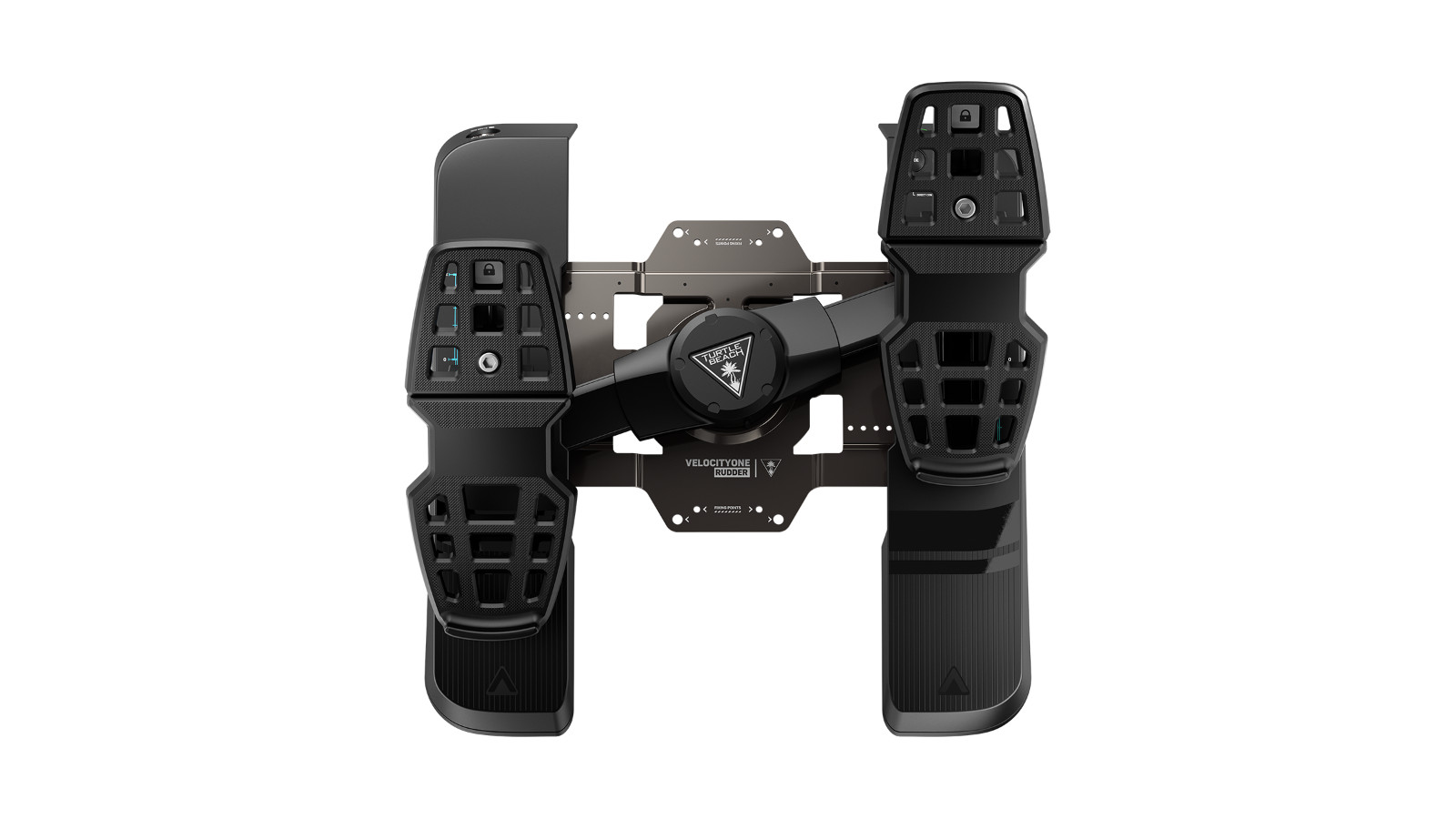 Turtle Beach VelocityOne™ Rudder Refurbished