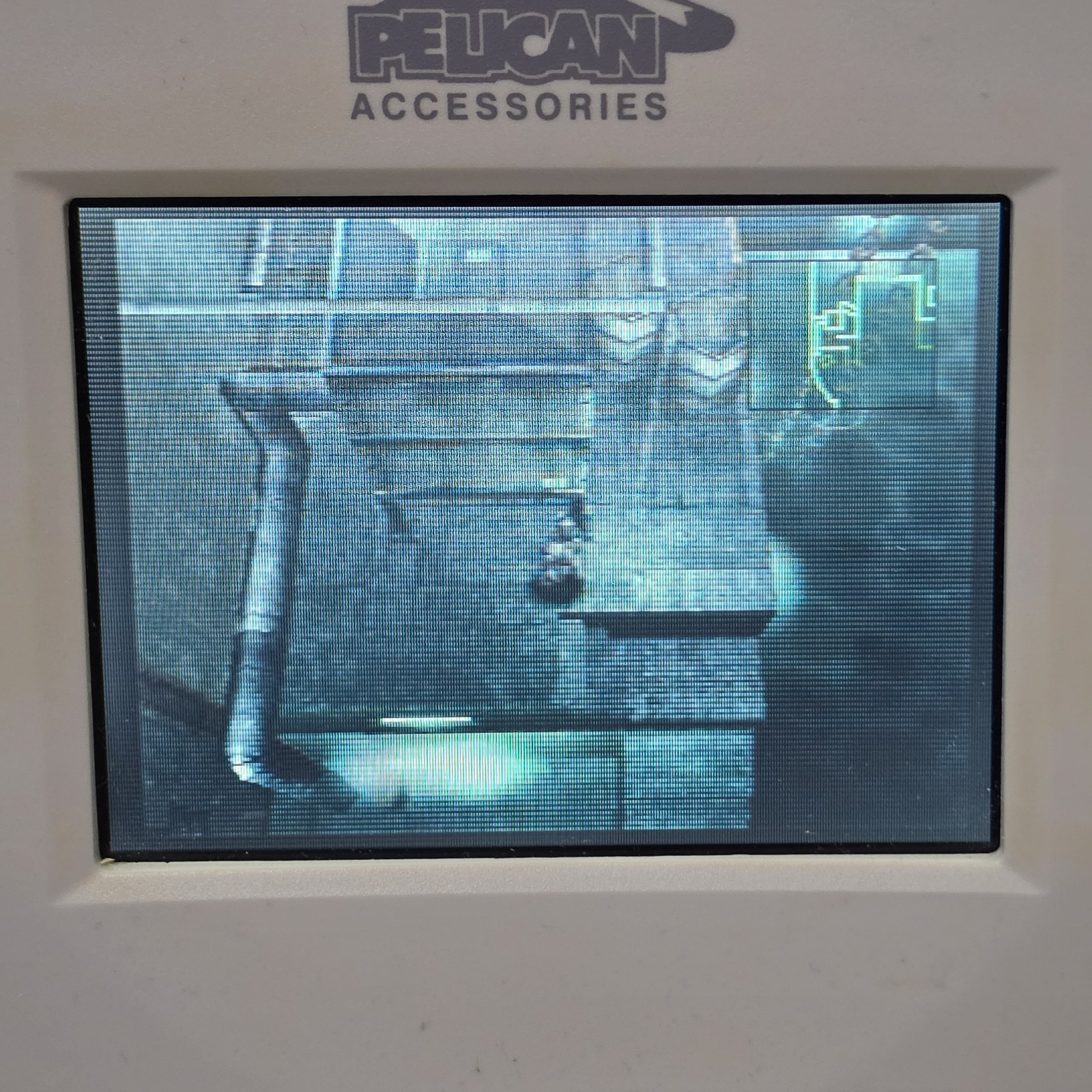 Sony PlayStation PS1 Metal Gear Solid Black Label CIB Tested Complete CIB