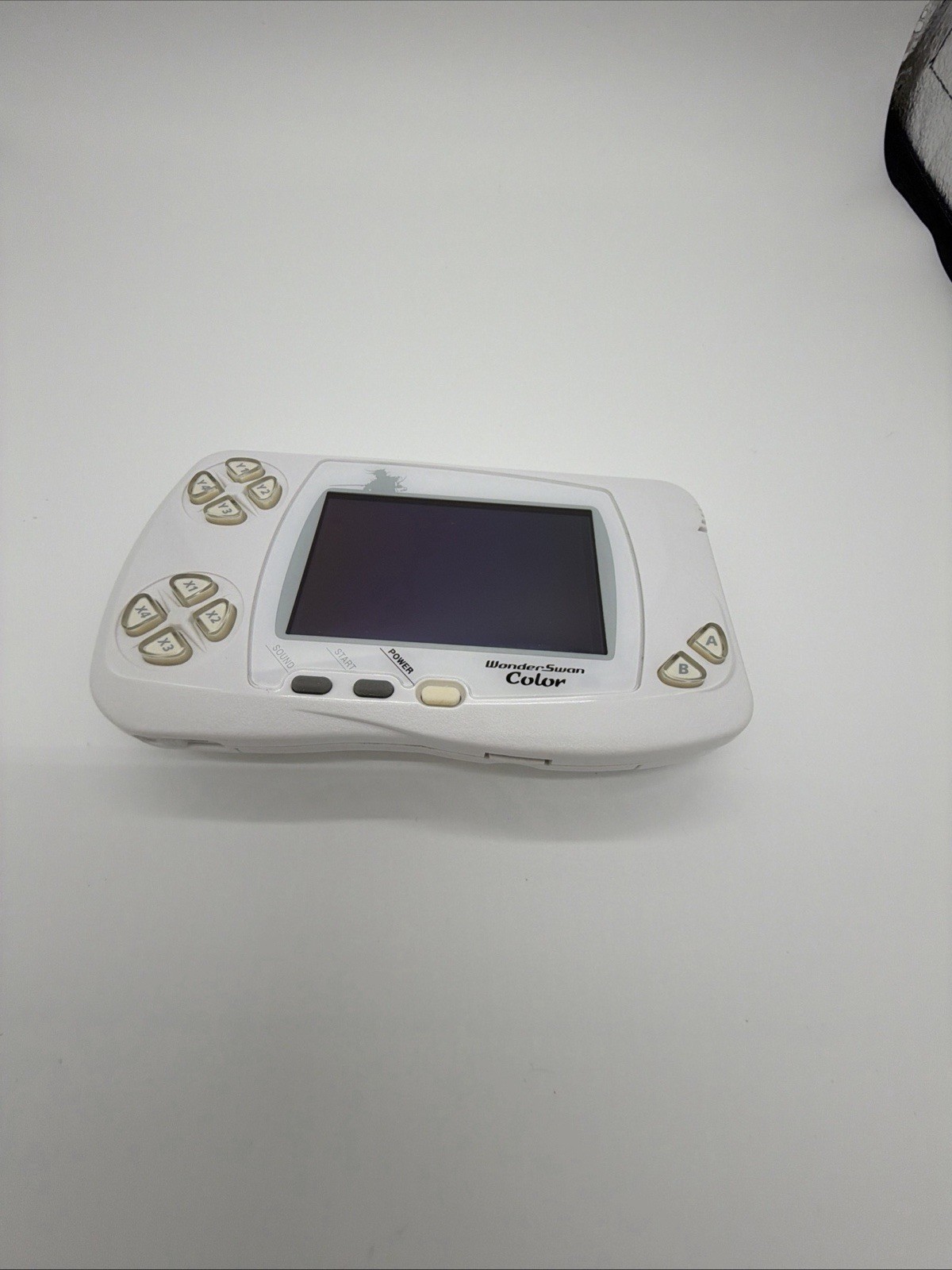 BANDAI Wonder One color white Final Fantasy From Japan