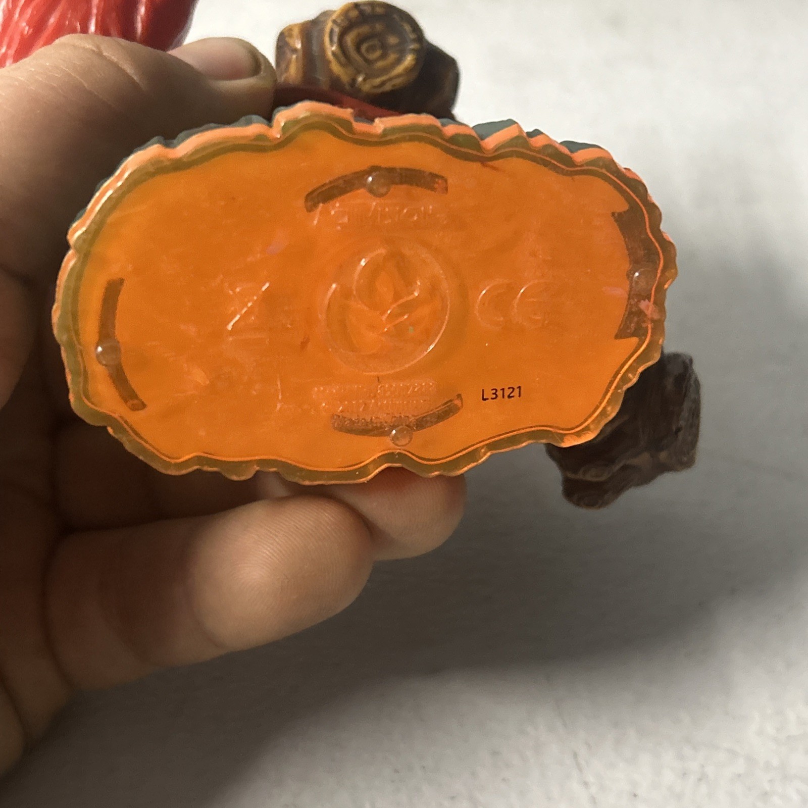 Skylanders Giants: Tree Rex, Activision 2012