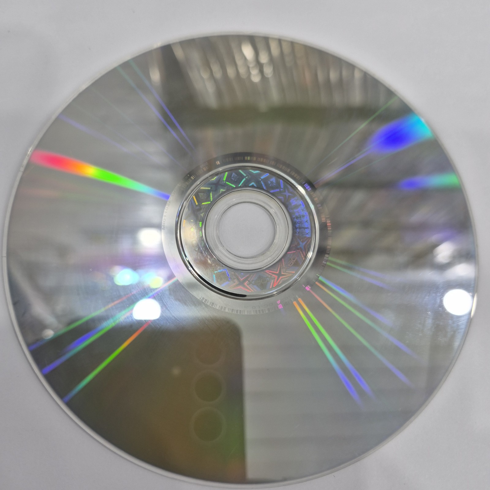 Still Life (Microsoft Xbox, 2005) Manual Included