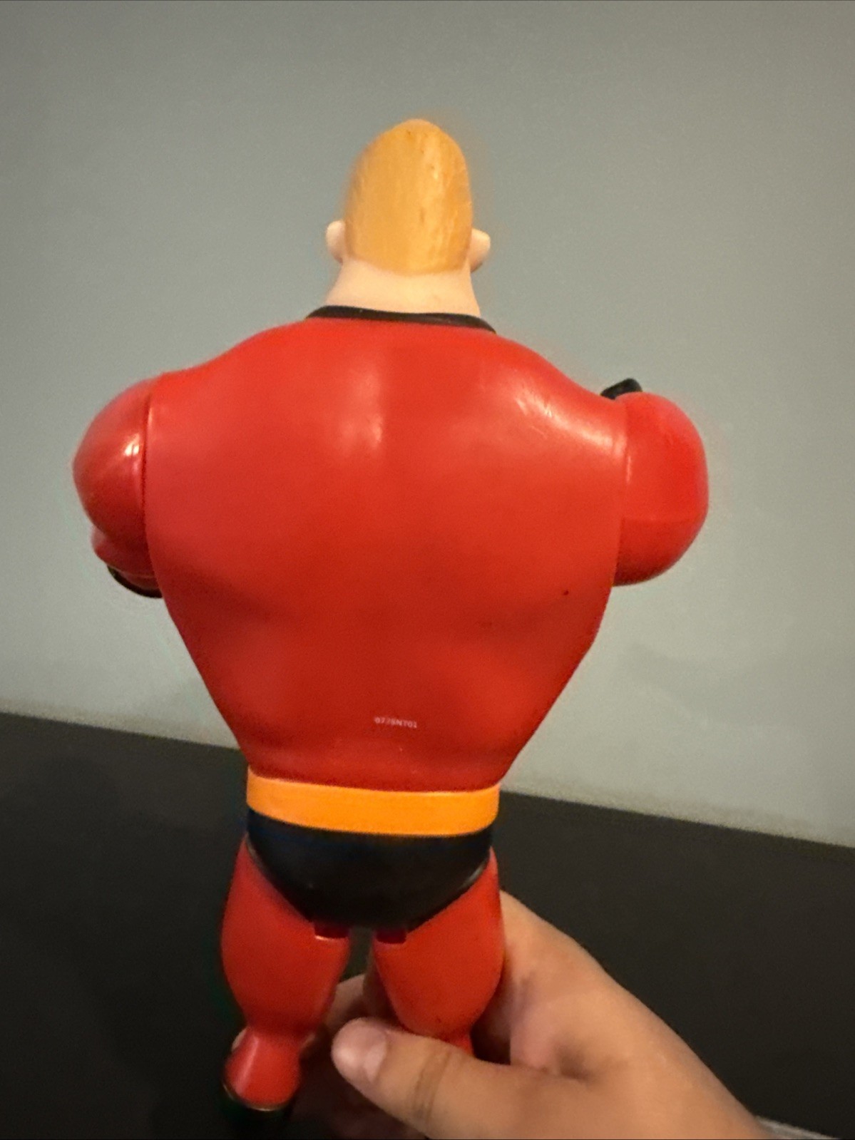 Mr Incredible And The Incredibles Pc-cd Game