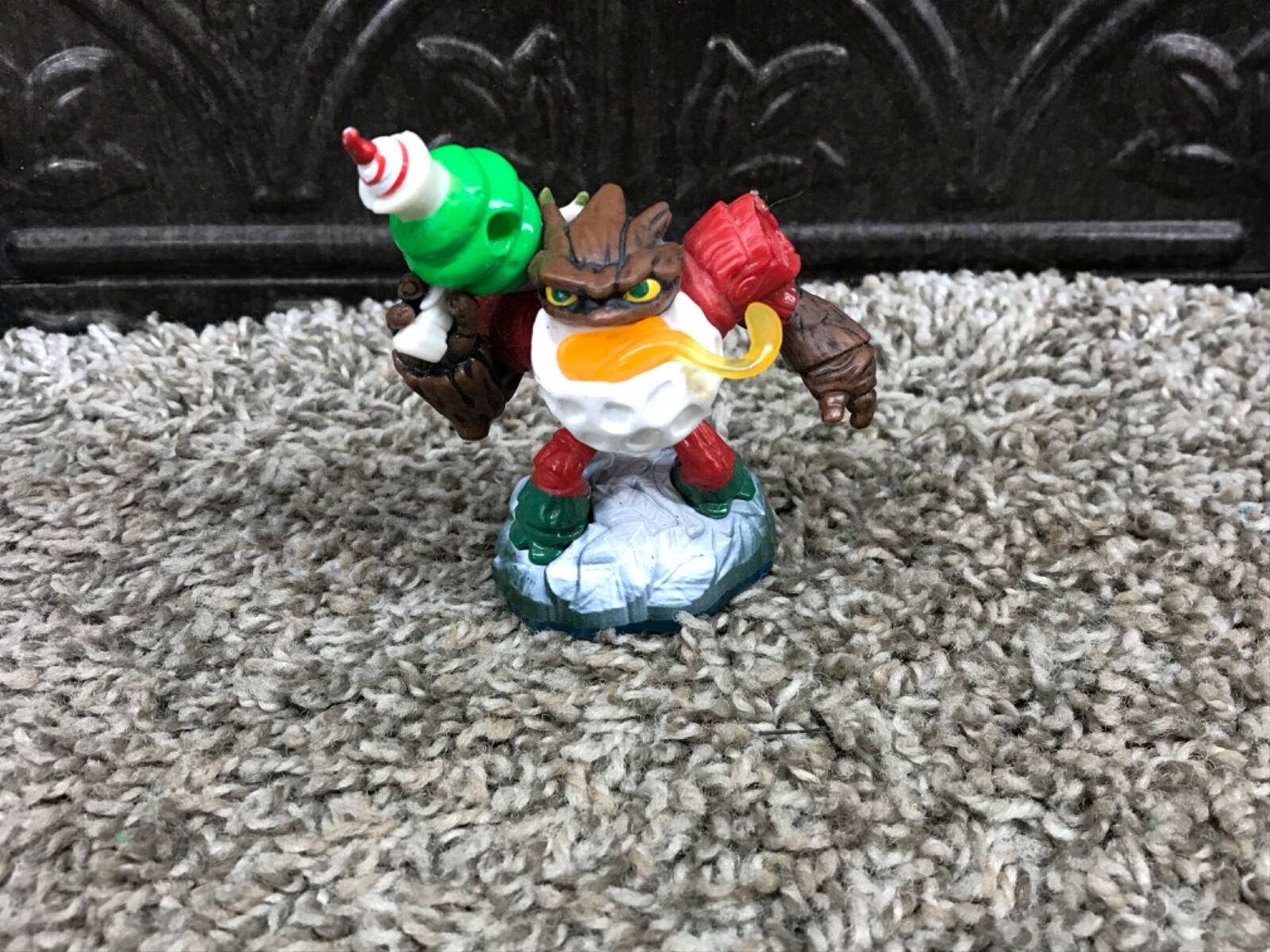 Skylanders Swap Force Jolly Bumble Blast Activision 2013