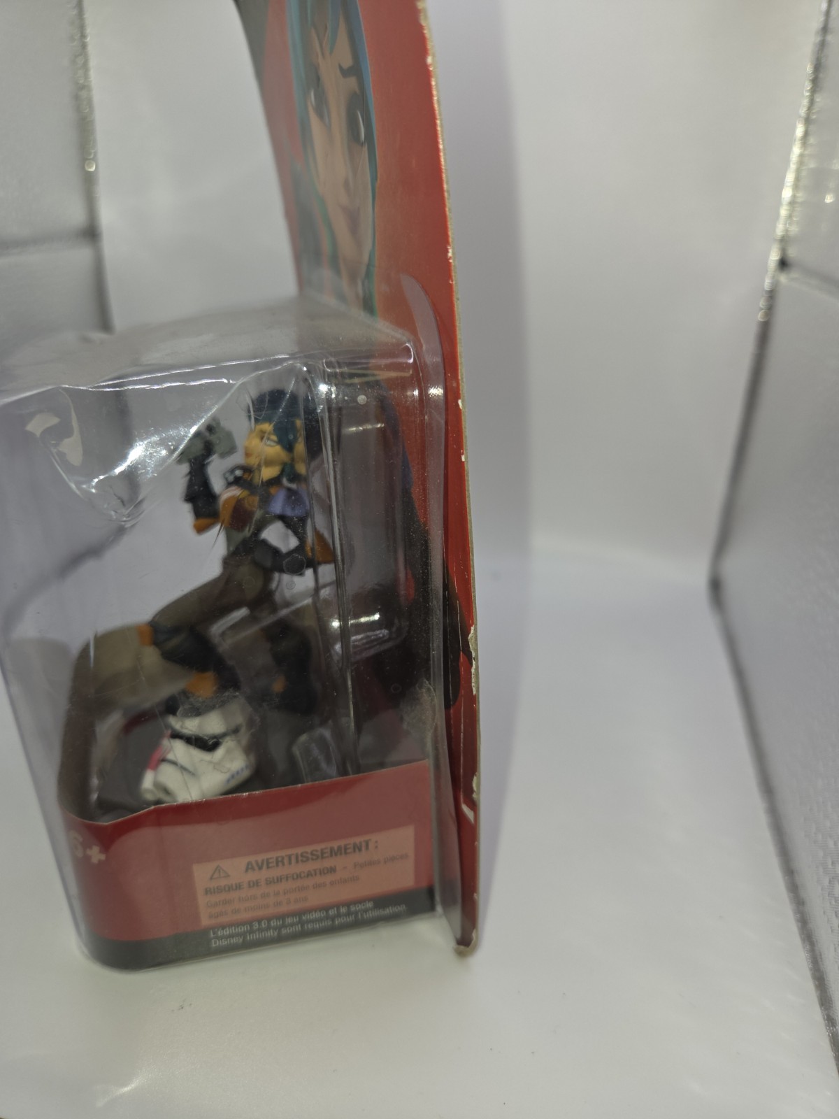 Disney Infinity 3.0 Edition Sabine Wren