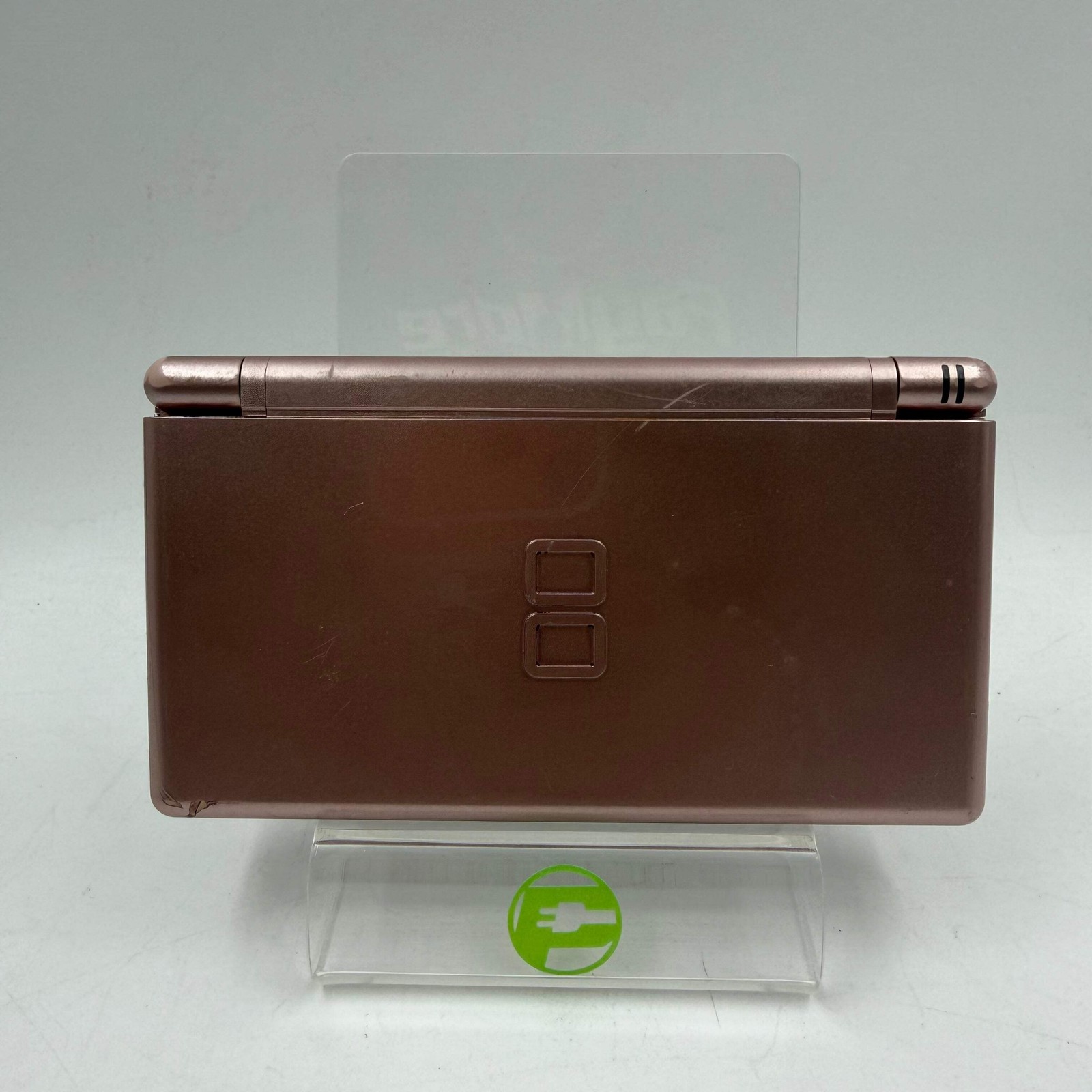 Nintendo DS Lite Handheld Game Console USG-USA-1 Pink