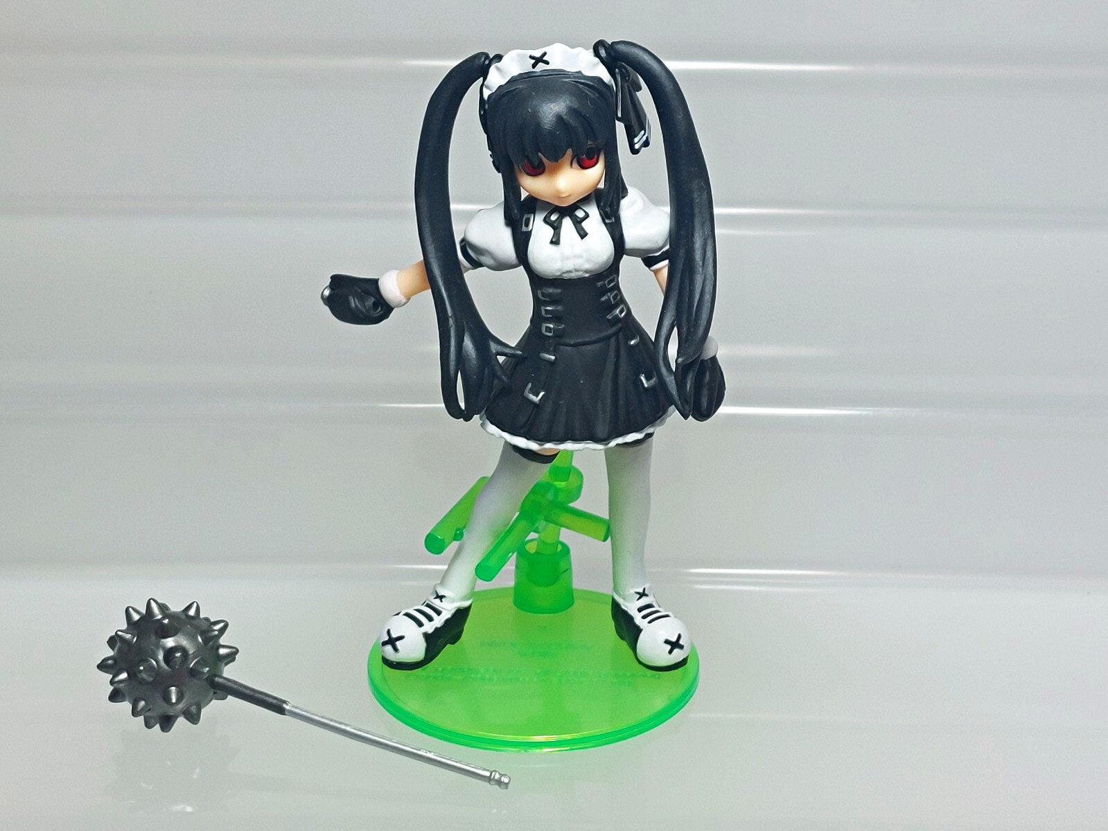 SR Sukatto Golf Pangya Figure Collection Kooh Figure Yujin 2006 Japan 3.5in
