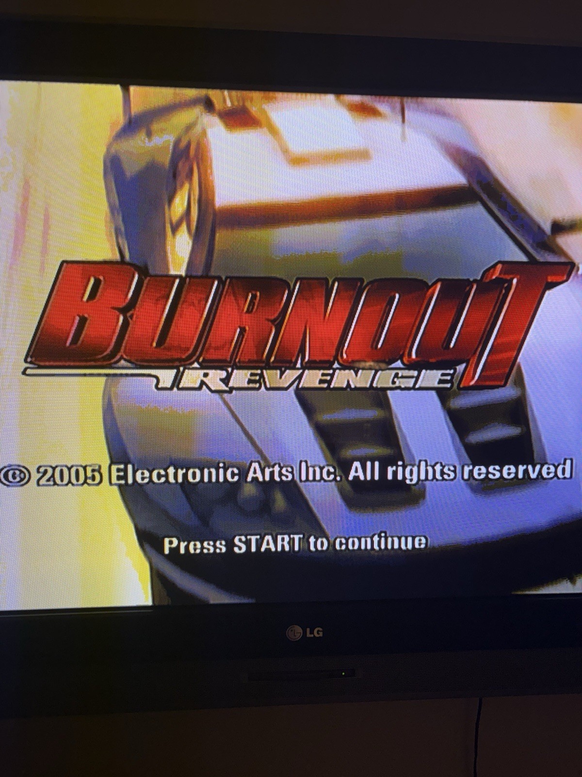 Xbox Bundle (Burnout, LEGO, Azurik, Top Spin, NCCA Football, FIFA)