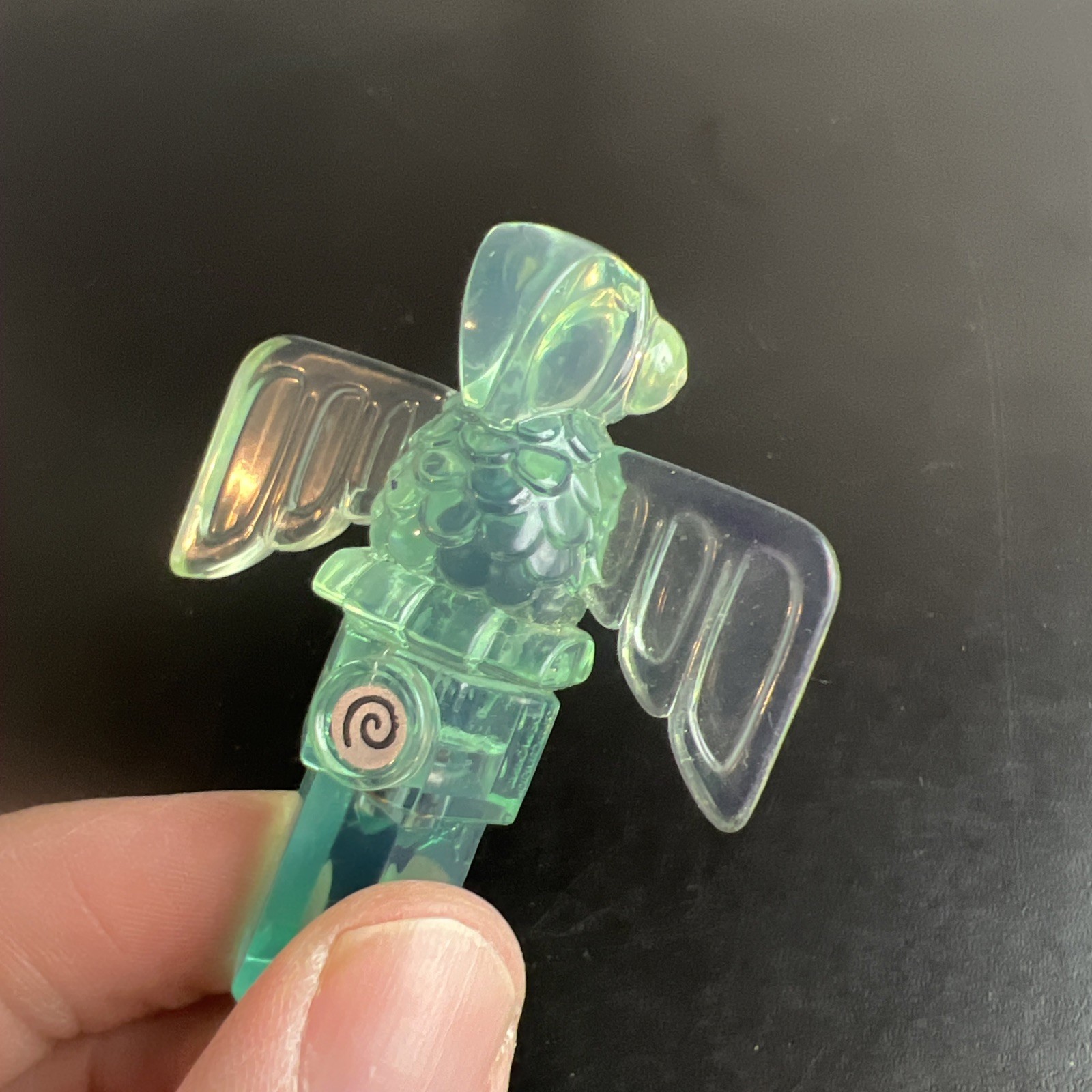 Skylanders Trap Team Trap Air Toucan Figure