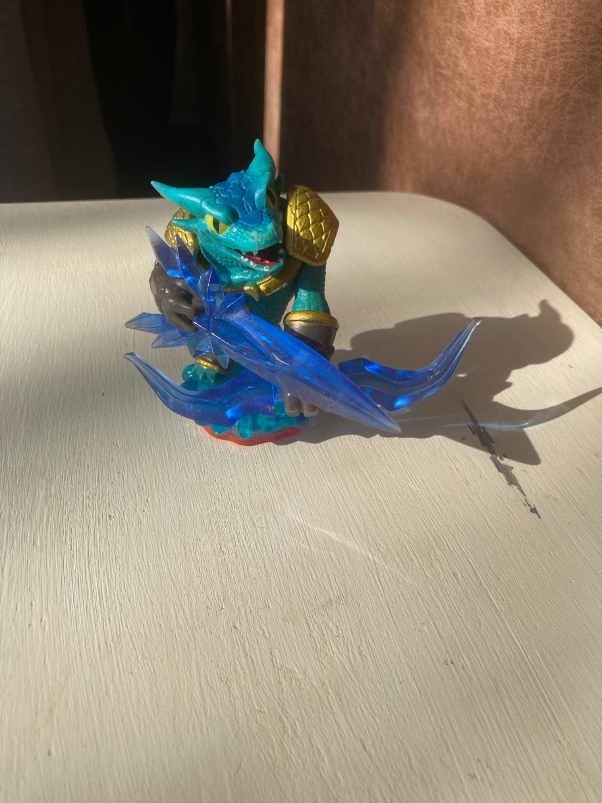 Skylanders lot of 24 plus 8 keys including Enigma, Knightlight, and Knightmare