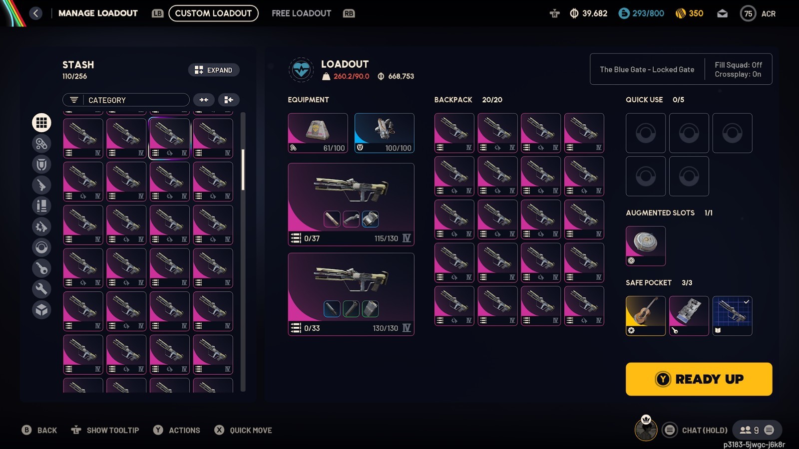 Tempest Are Each 2 Dollars And Bobcat Bp 50