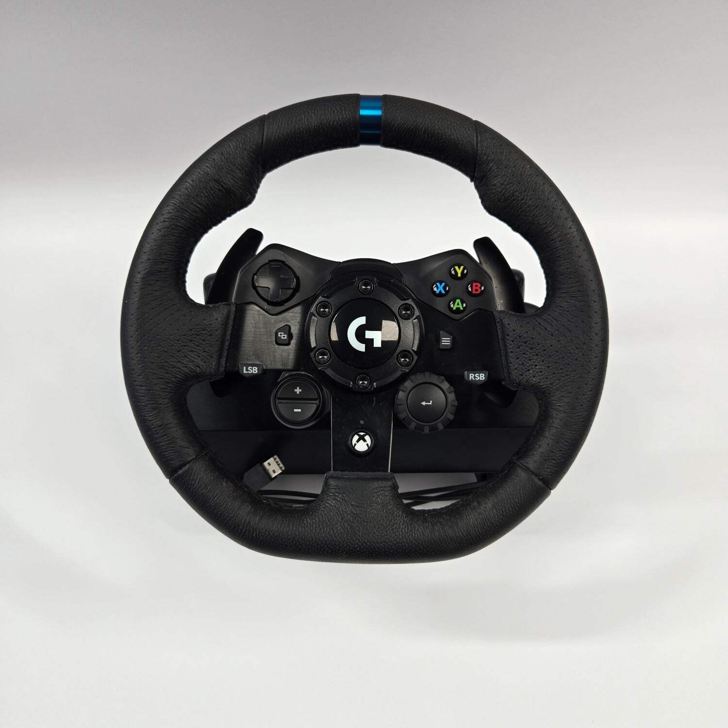 Logitech TrueForce G923 Racing Simulator 941-000156