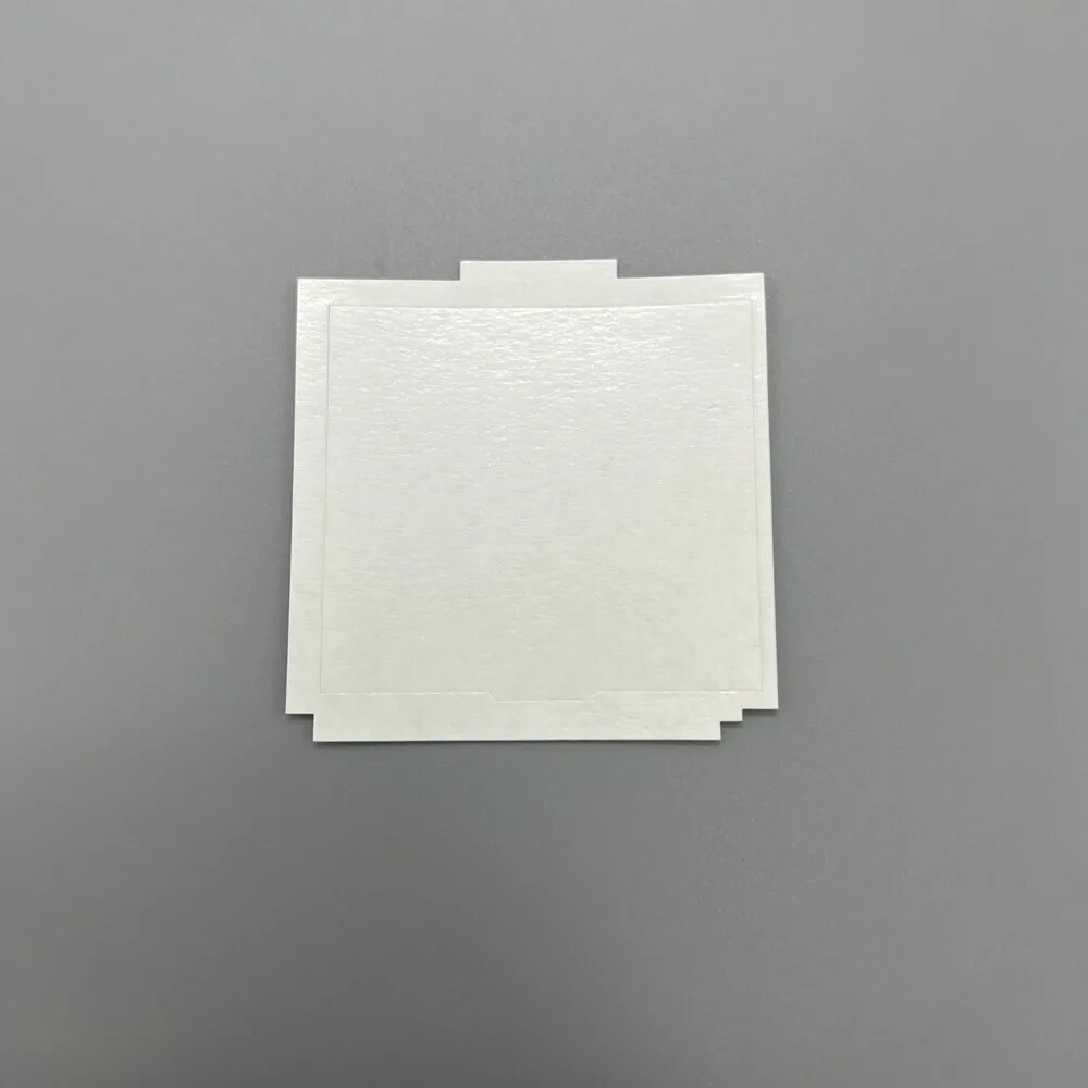 Double Sided Adhesive Tape For Gameboy GB GBP GBC GBA Glass Lens LCD Screen