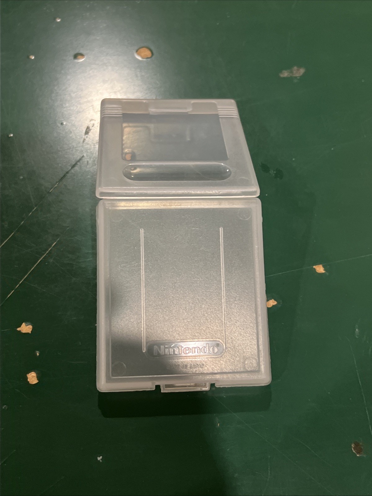 Pokemon Crystal – Nintendo Gameboy – Authentic