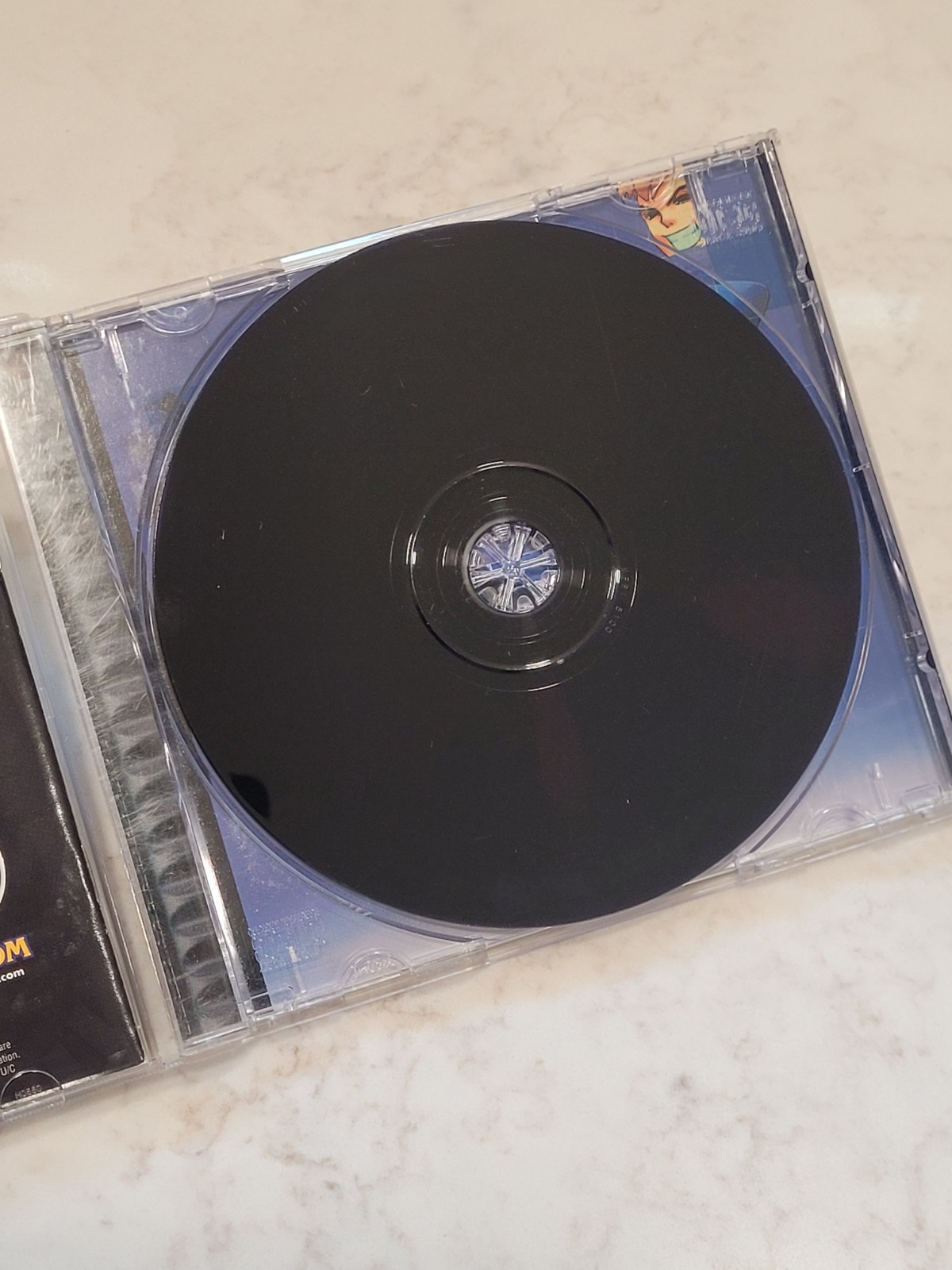 Trick’N Snowboarder PS1 Game CIB Complete Tested Capcom