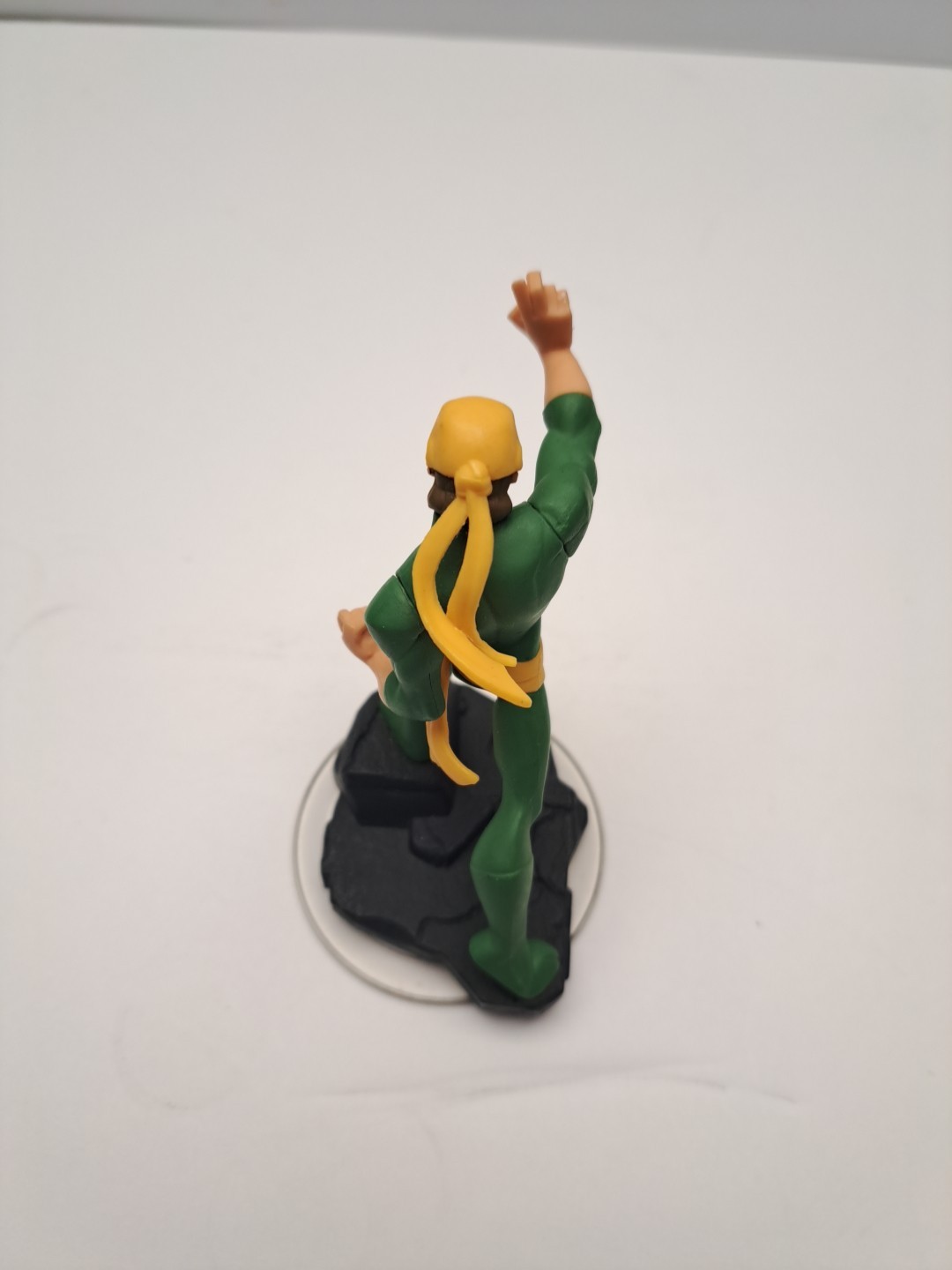 Disney Infinity 2.0 Marvel Iron Fist Figure INF-1000113
