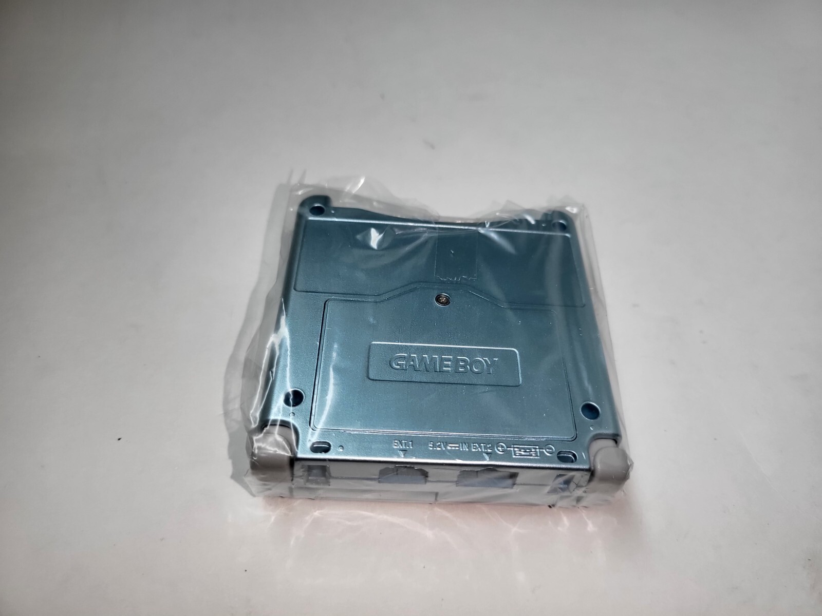 Tools & Replacement light Blue Full Housing Shell Case for GameBoy Advance SP