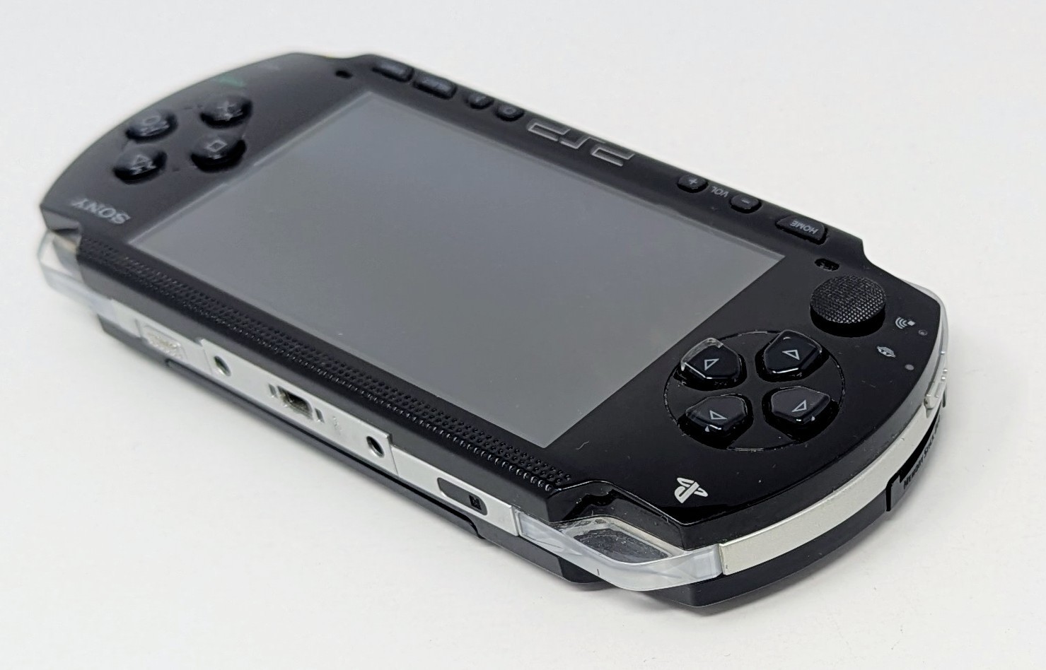 Sony PlayStation Portable PSP 1000 Bundle w/ Charger & Star Wars Battlefront!