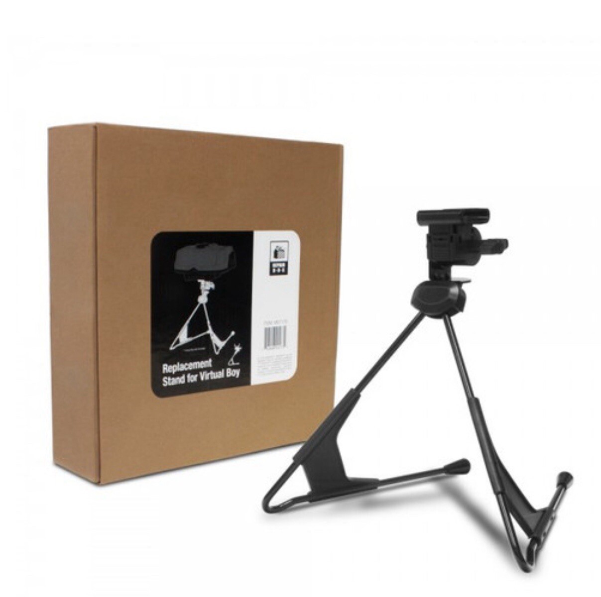 Nintendo Virtual Boy Stand w/ Mount VUE-003 OEM-Style Replacement – Brand New