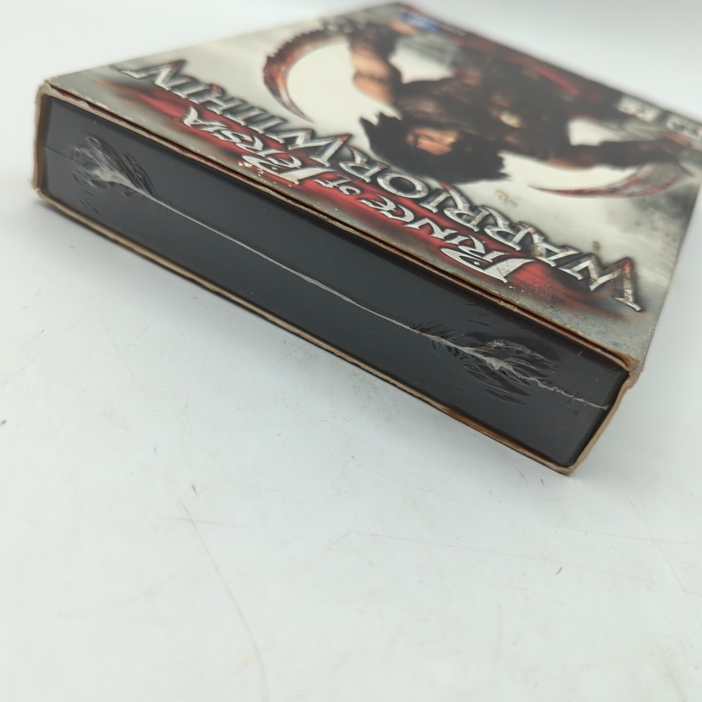 22 PC Videogame Lot Crysis, Lotr, BioShock, Prince Of Persia, AION, Dirt, & More