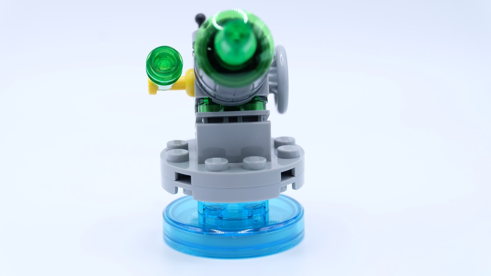 Used LEGO Dimensions Ghostbusters Slimer Fun Pack 71241 Complete set