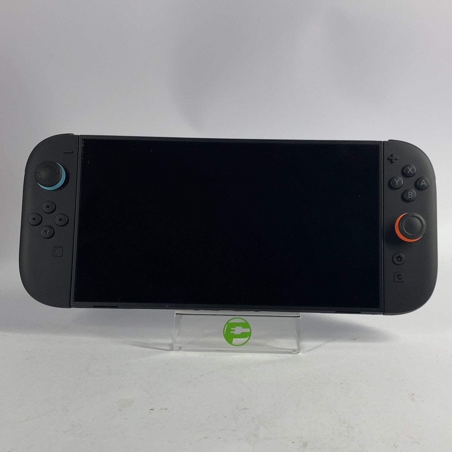 Nintendo Switch 2 Console Gaming System BEE‑001 Black