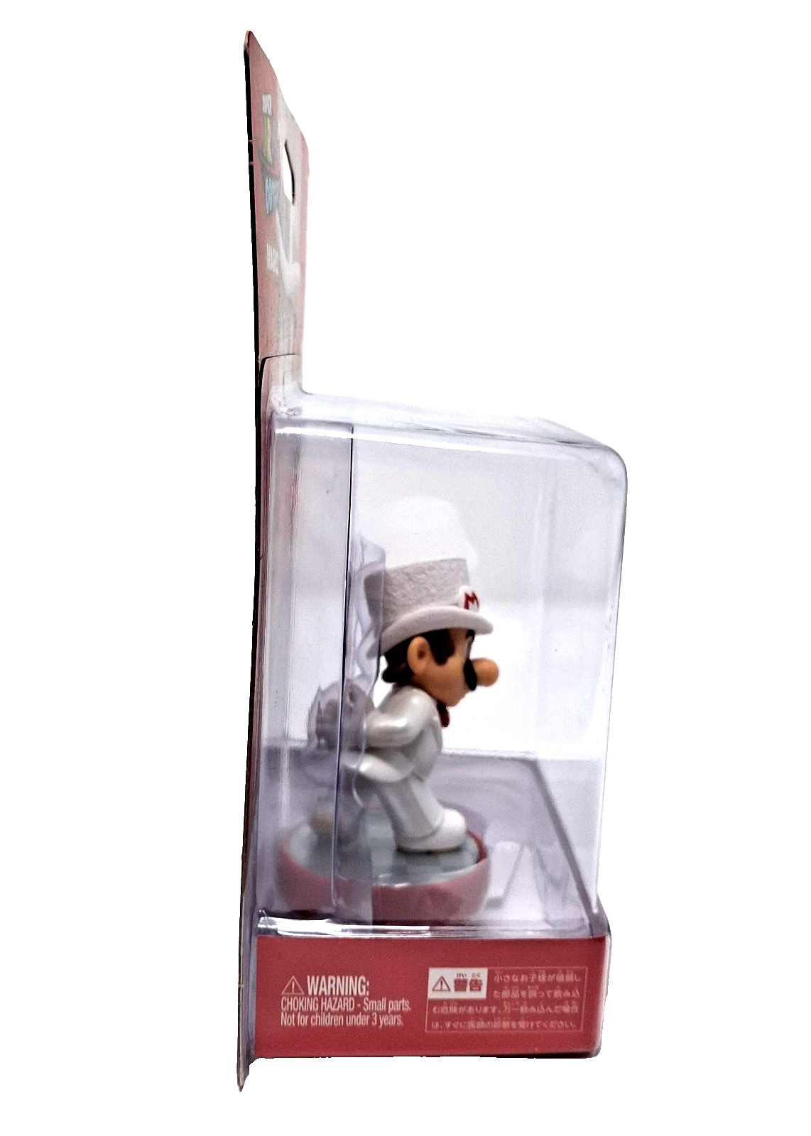 Nintendo Super Mario Odyssey Series Amiibo Wedding Mario Figurine New