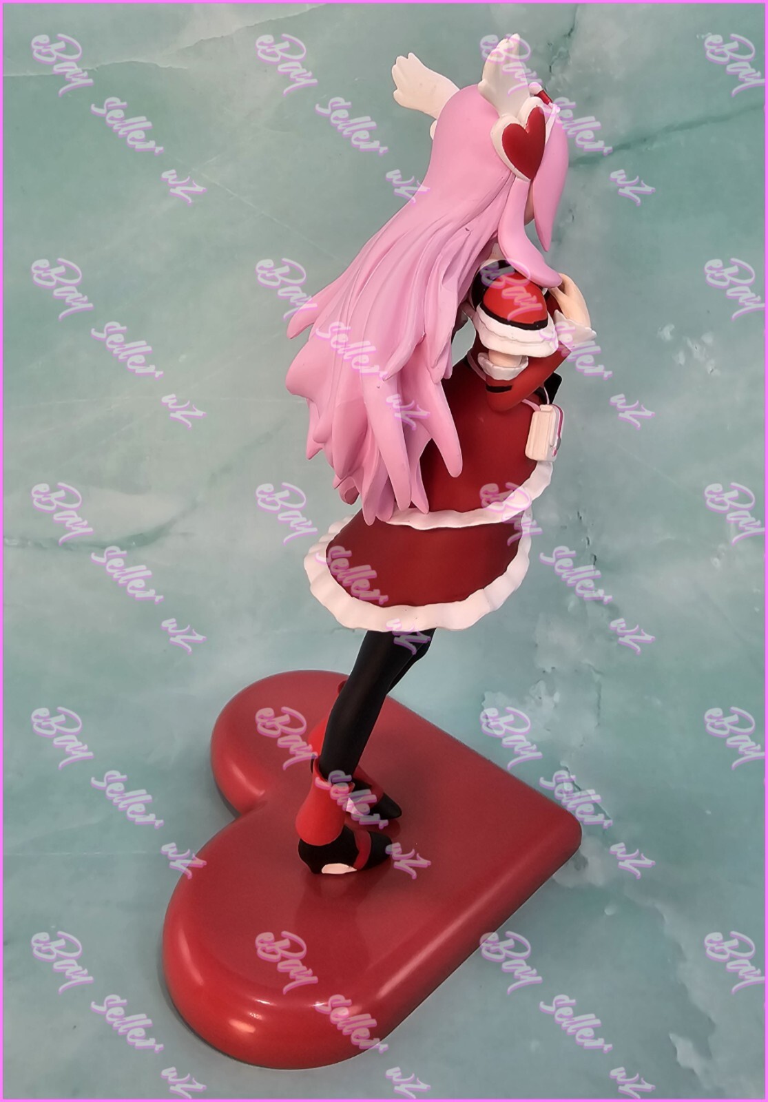 Cure Passion DX Assemblage Girls Figure Glitter Force Pretty Cure Fresh Precure