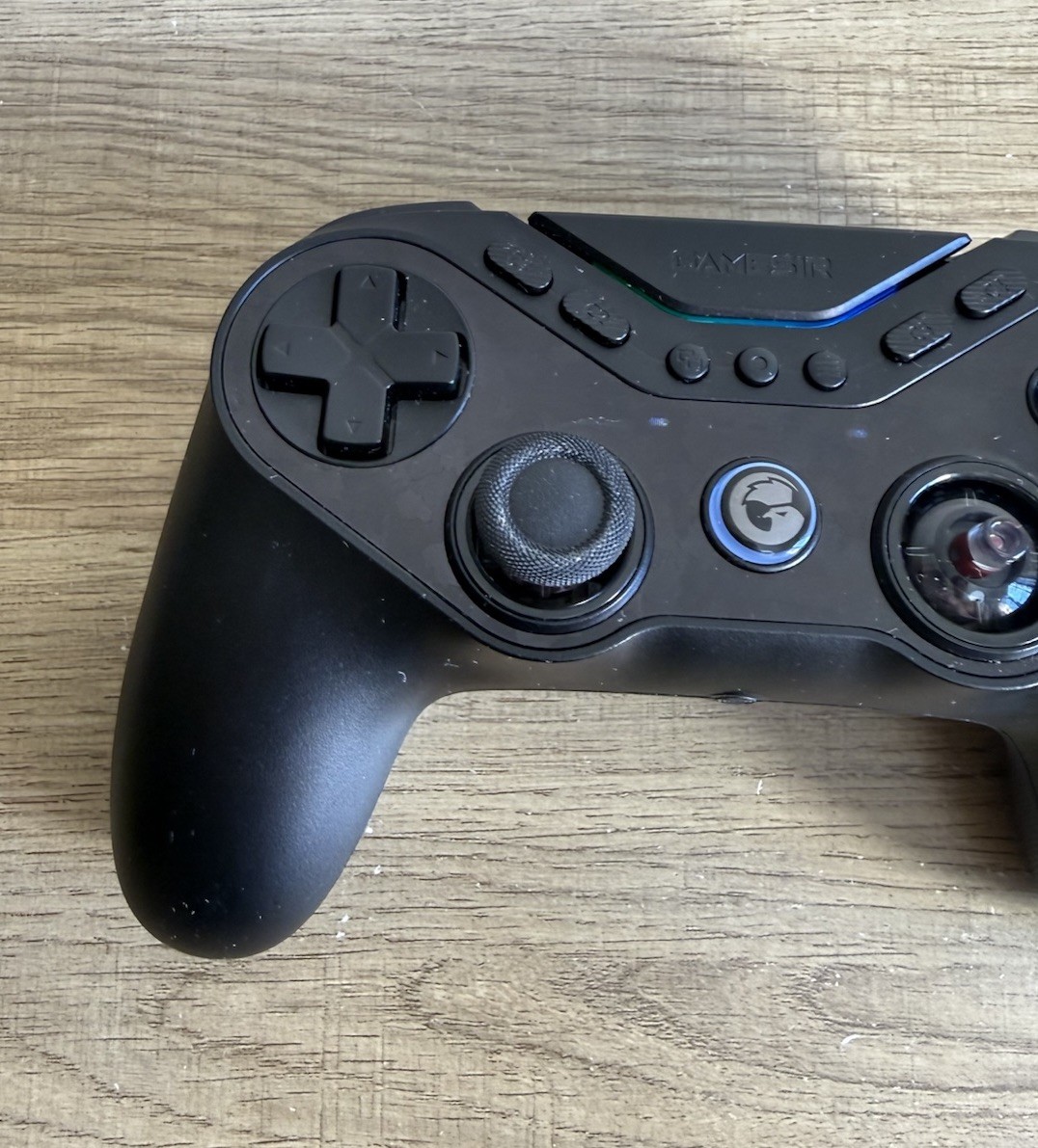 GameSir T3 Pro Wireless Bluetooth Multi-Platform Game Controller For Parts