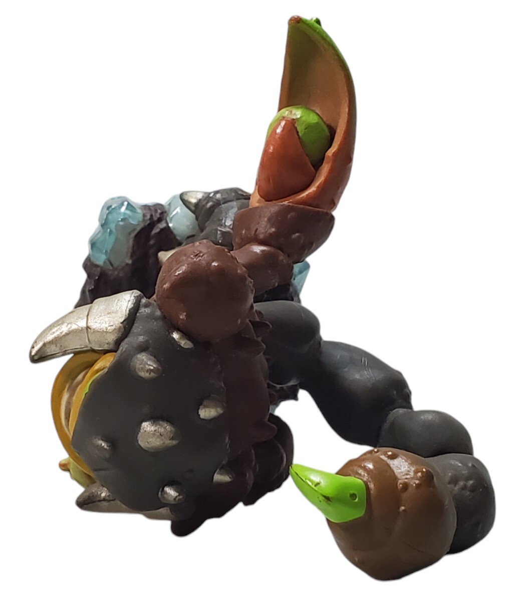 Skylanders Swap Force 84806888 Scorp Video Game Figure Activision 2013