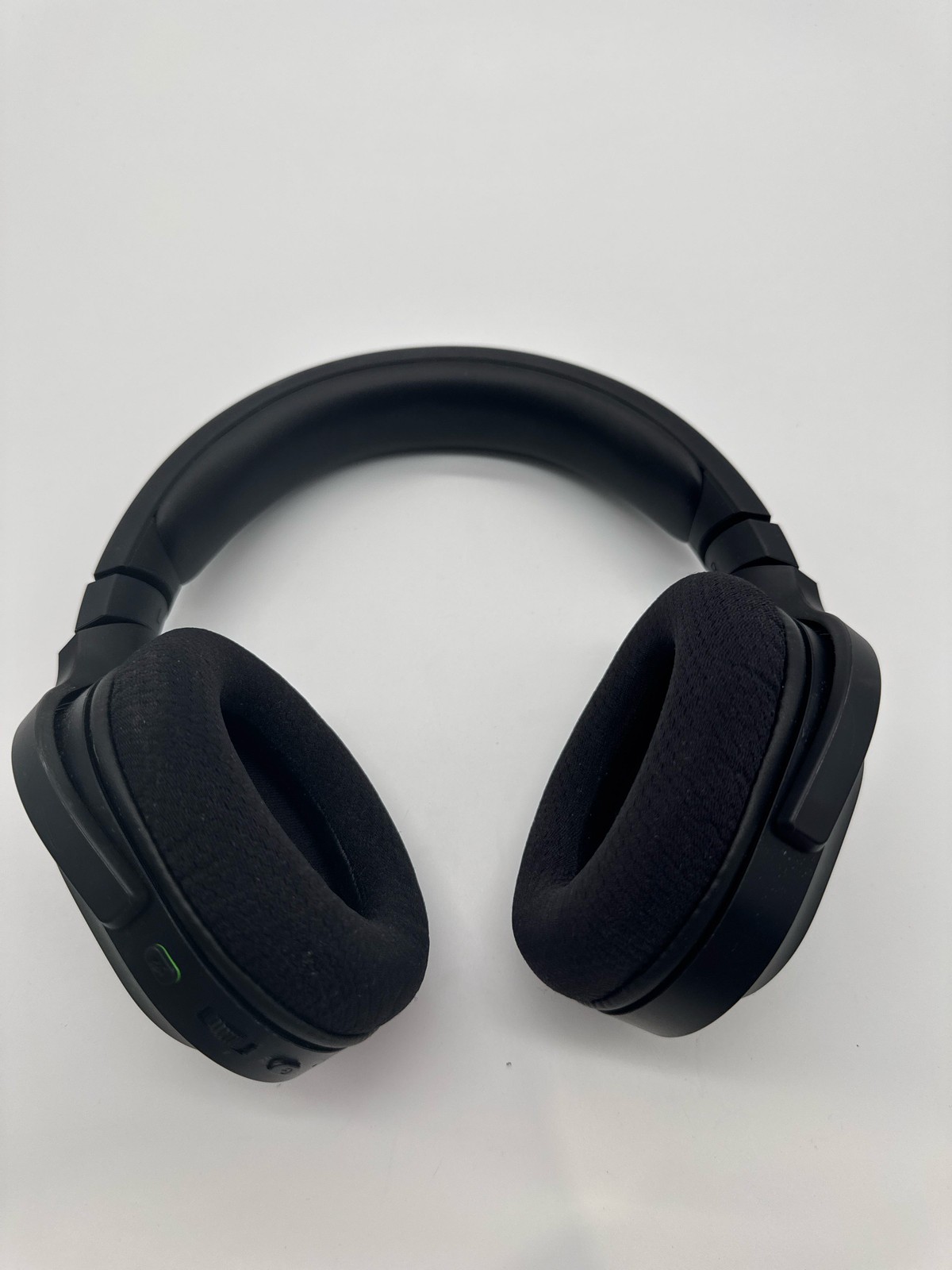 Razer Barracuda X Wireless Gaming Headset 2.4GHz Bluetooth 50Hr Classic Black
