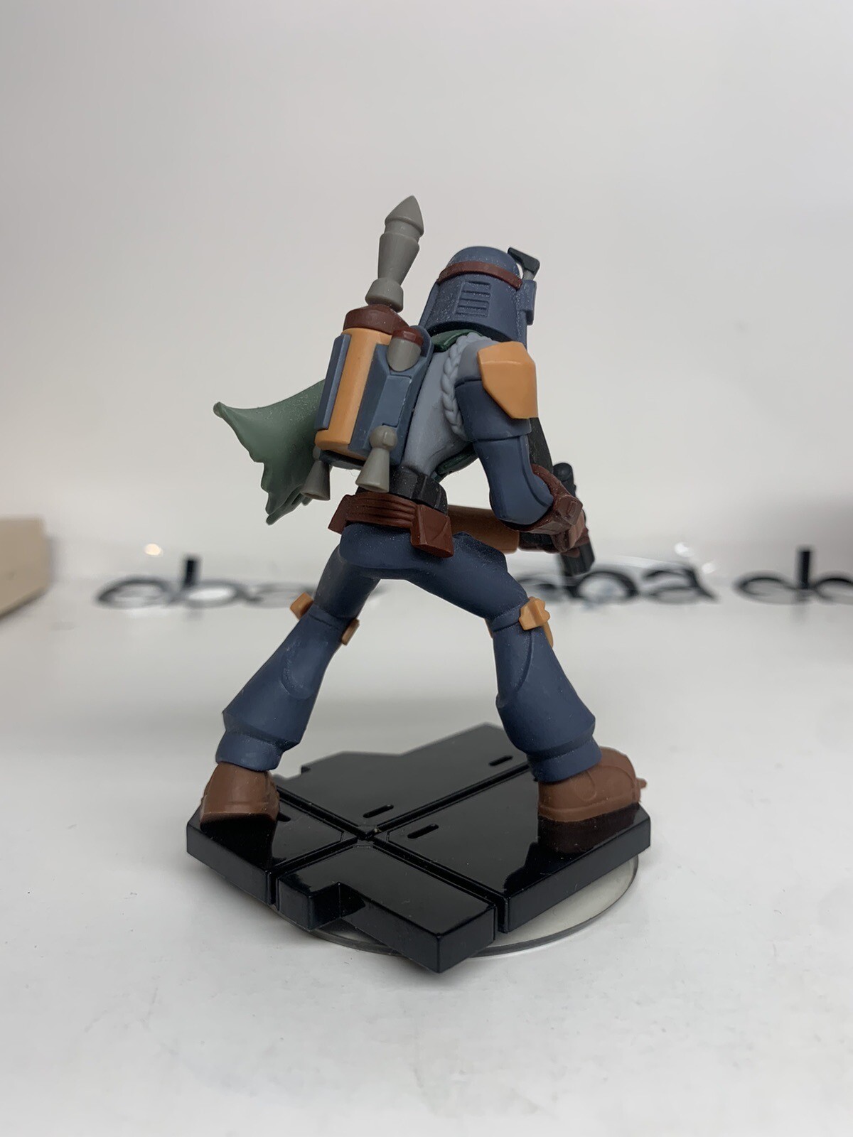 Disney Infinity 3.0 Edition: Star Wars Boba Fett Figure Buy 1 Get 1 50% Off