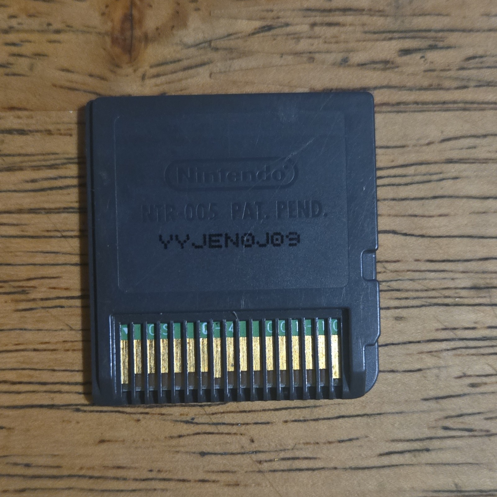 Altus Dokapon Journey Nintendo DS Cartridge Only