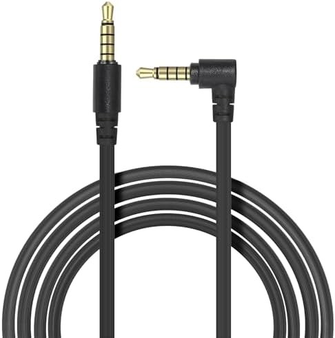 3.5mm Audio Cable | for Razer BlackShark V2 Pro Wireless Headset/Barracuda X/Raz