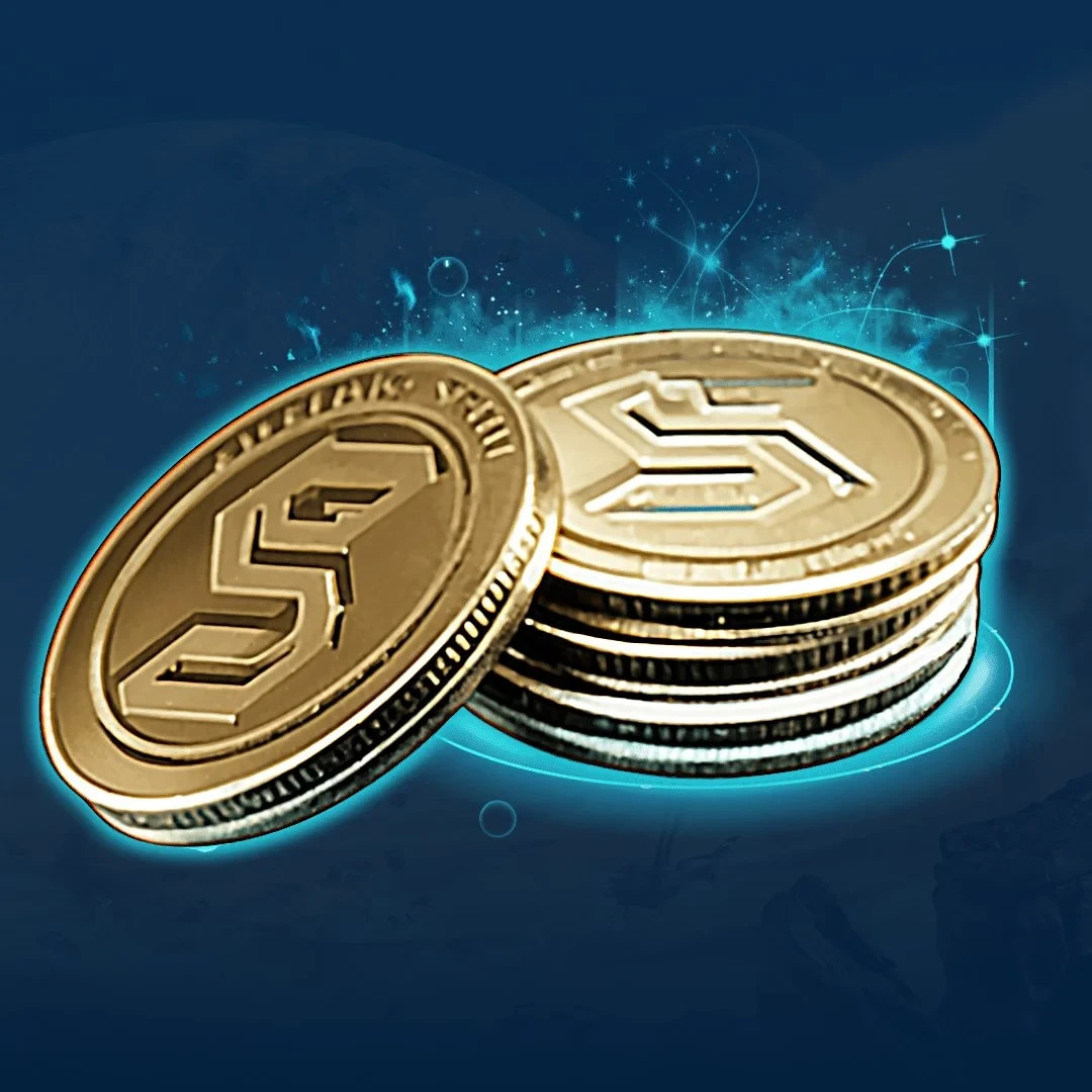 Dune Awakening Solari – 100M-1000M – Pax EU – Cheap