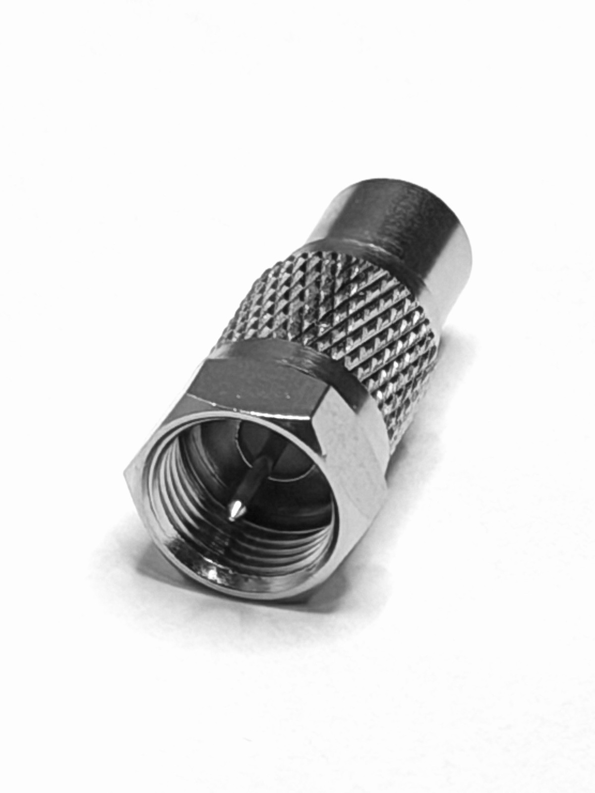 Premium RF Video Connector for Atari Coleco Intellivision 2600 5200 7800 TV