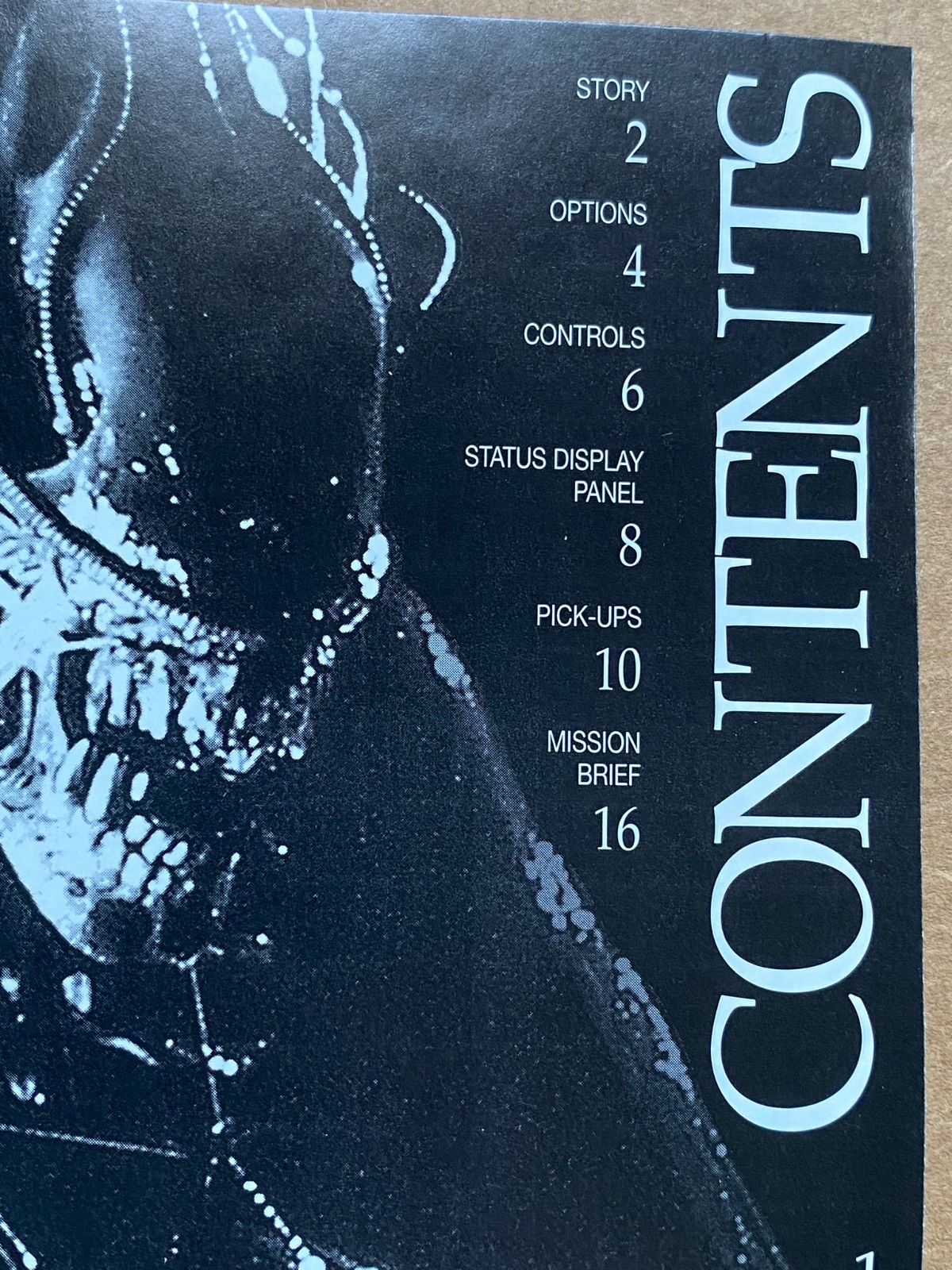 Playstation 1 Greatest Hits Alien Trilogy Game (1996) In Excellent Condition
