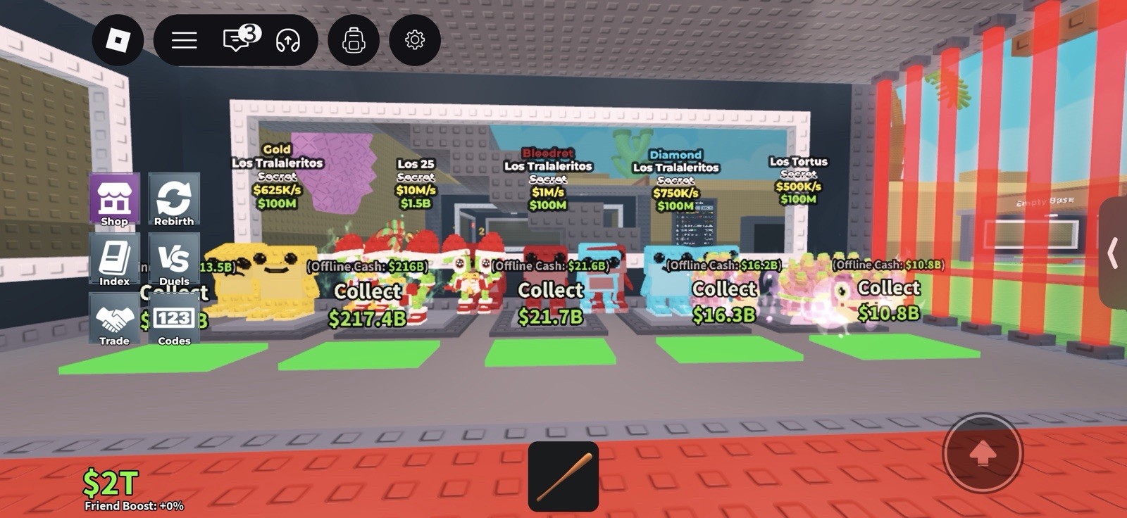 Roblox Roblox VC Servers Gameplay Screenshots Multiplayer Online E10+ 2006