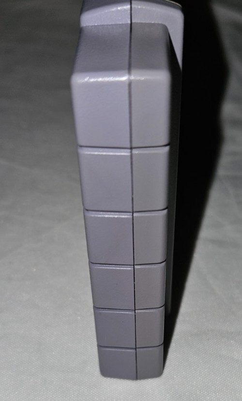 Rex Ronan Experimental Surgeon Cartridge Only Authentic SNES Super Nintendo 1993