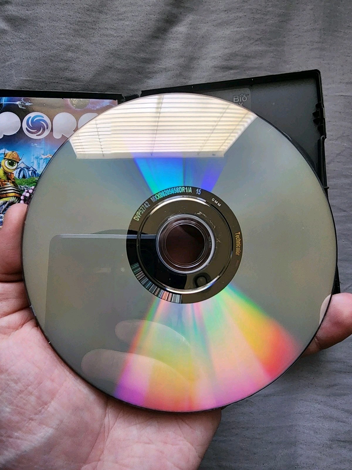 Spore & Creature Creator WIN/MAC/CD Lot of 2 (DVD-ROM,2008) Complete with Manual